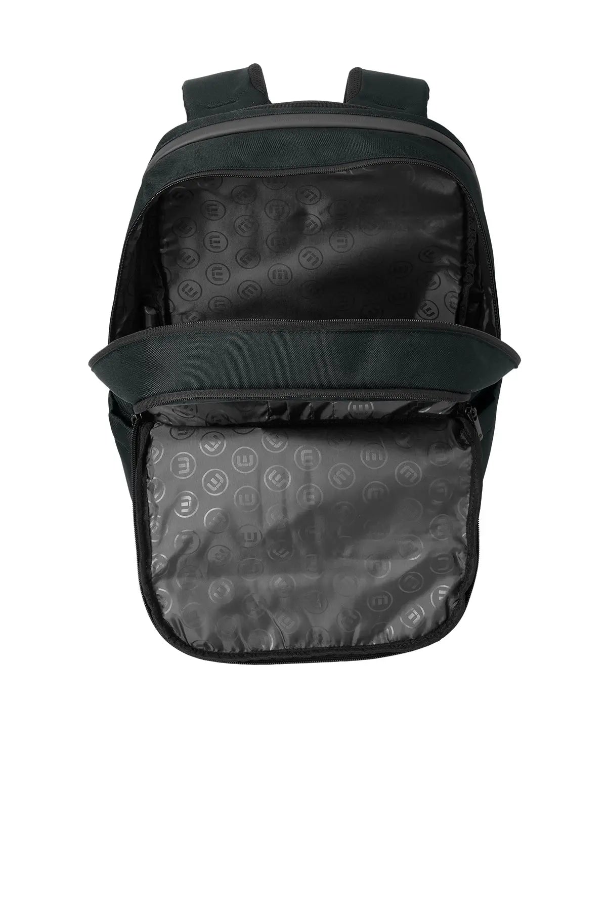 TravisMathew Duration Backpack #TMB105 Game Over Merch
