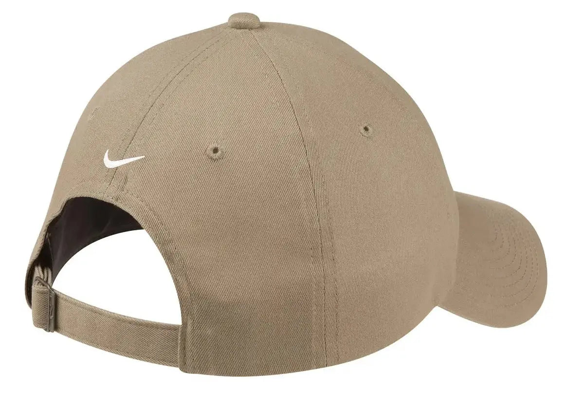 Nike Unstructured Cotton/Poly Twill Cap #NKFB6449 Game Over Merch