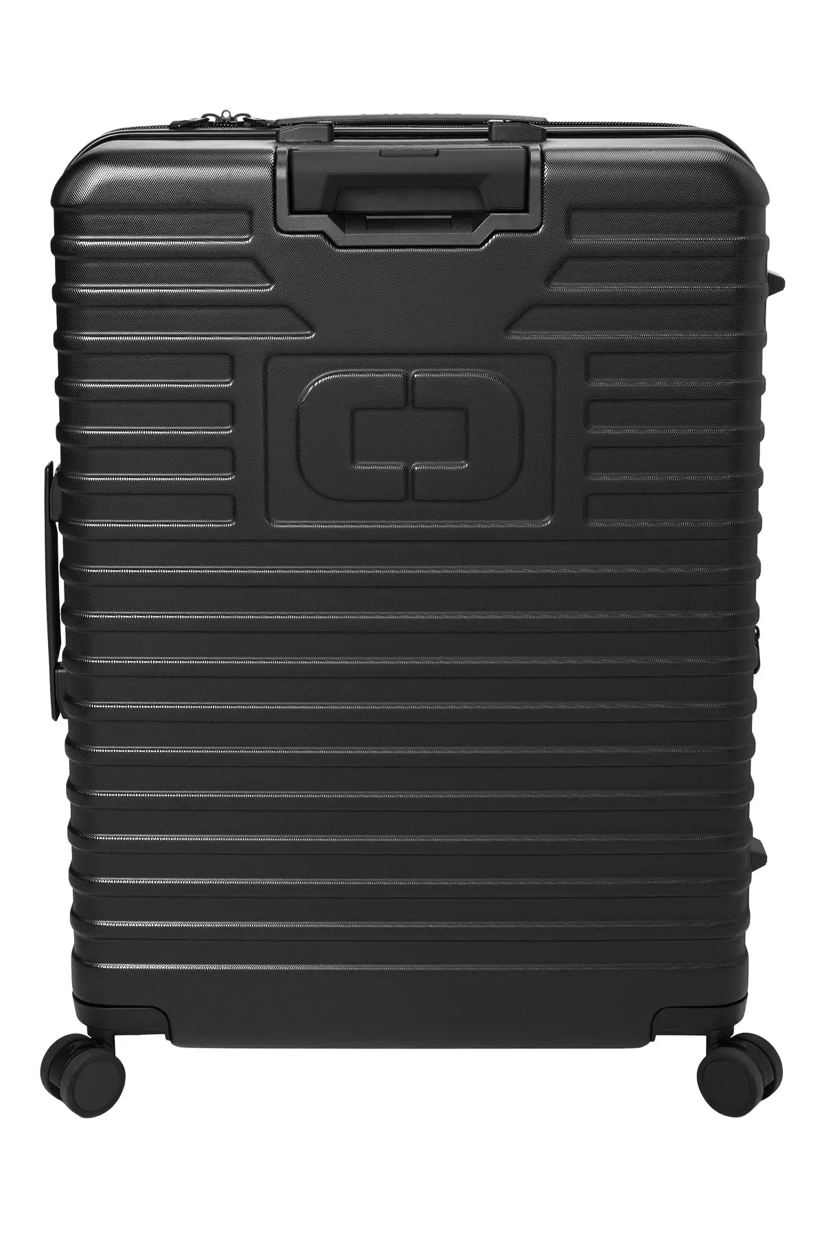 OGIO® Utilitarian Large Checked Spinner #413013 Game Over Merch