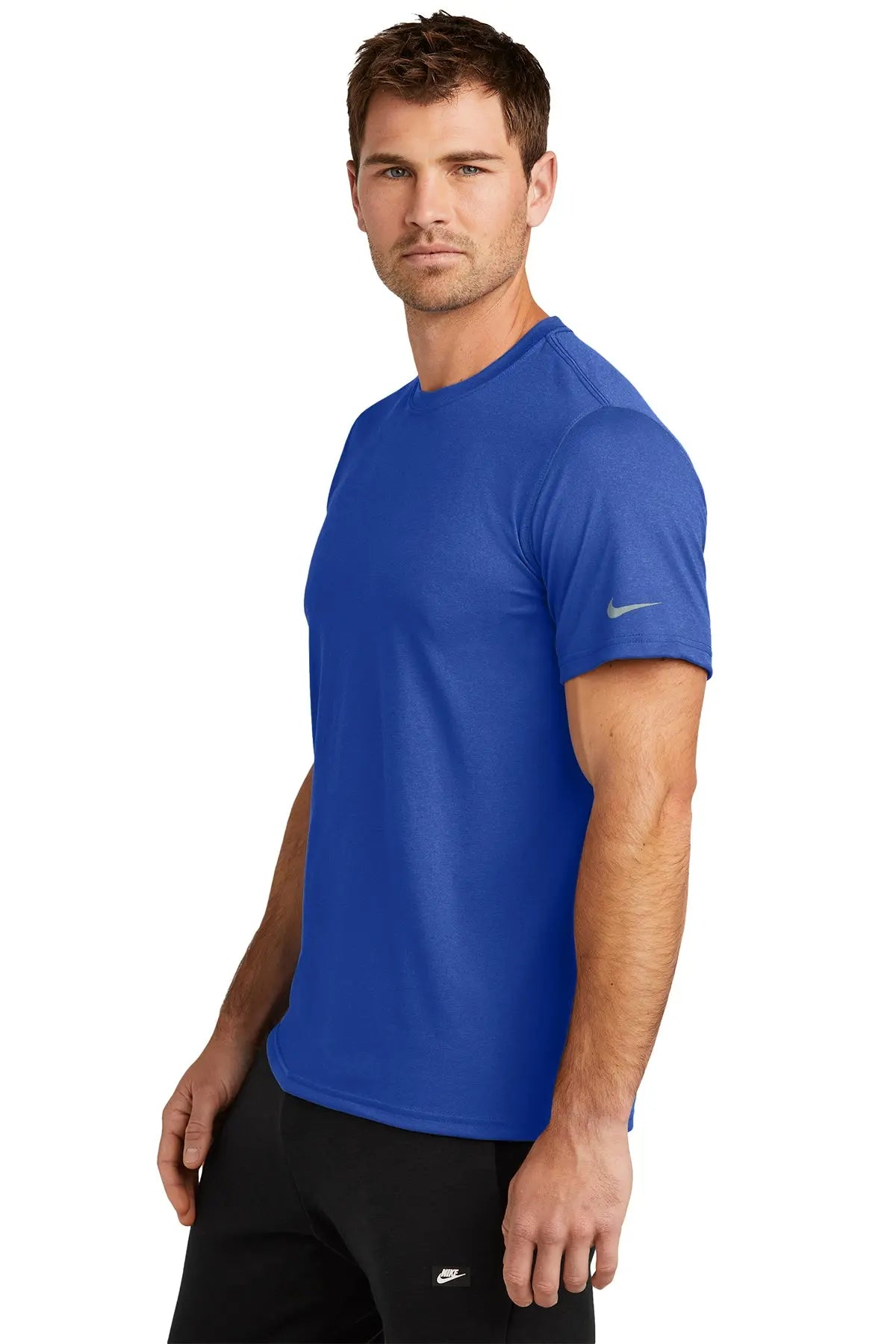 Nike Swoosh Sleeve rLegend Tee #NKDX8730