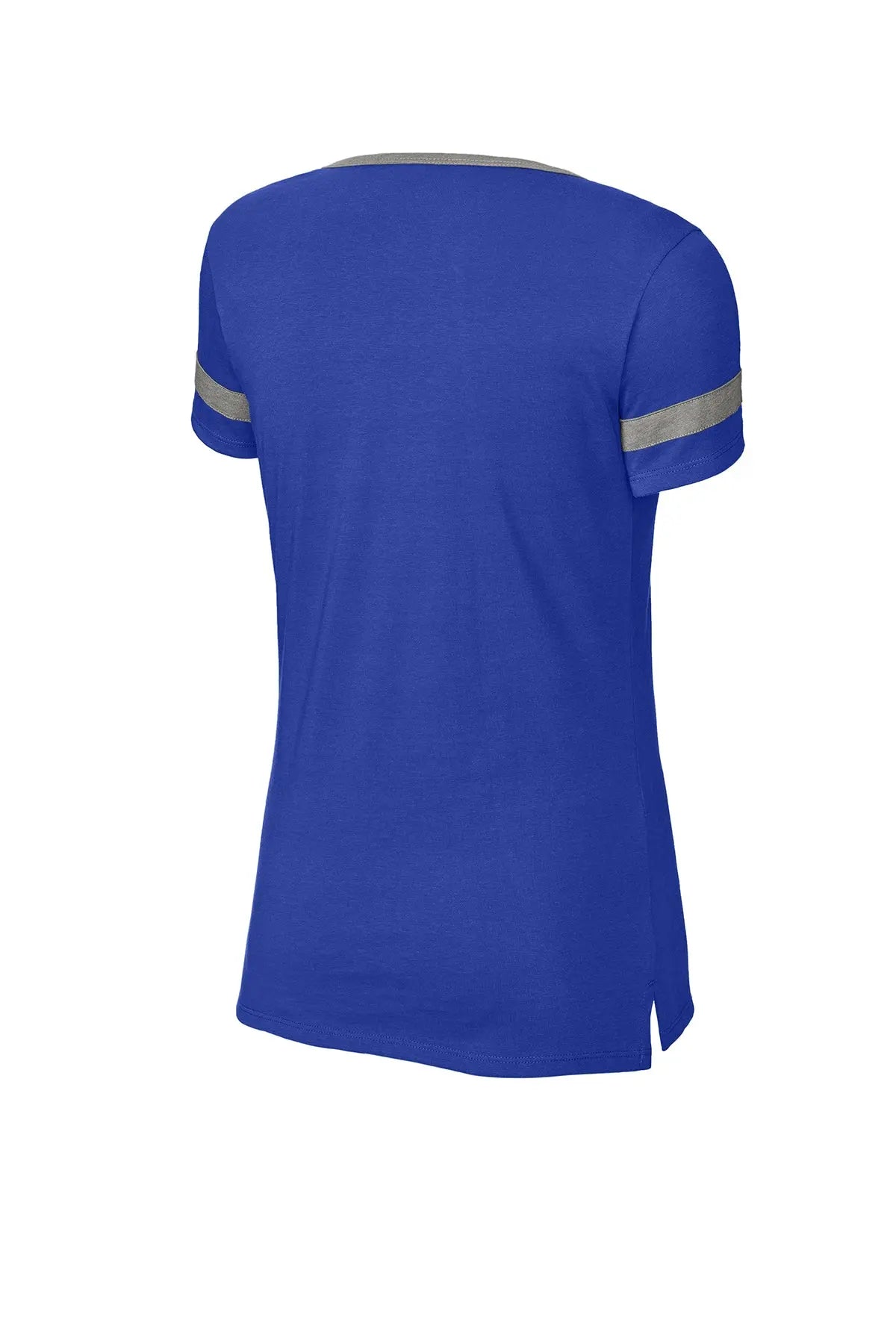 Sport-Tek® Women's Halftime Notch Neck Tee #LST6041