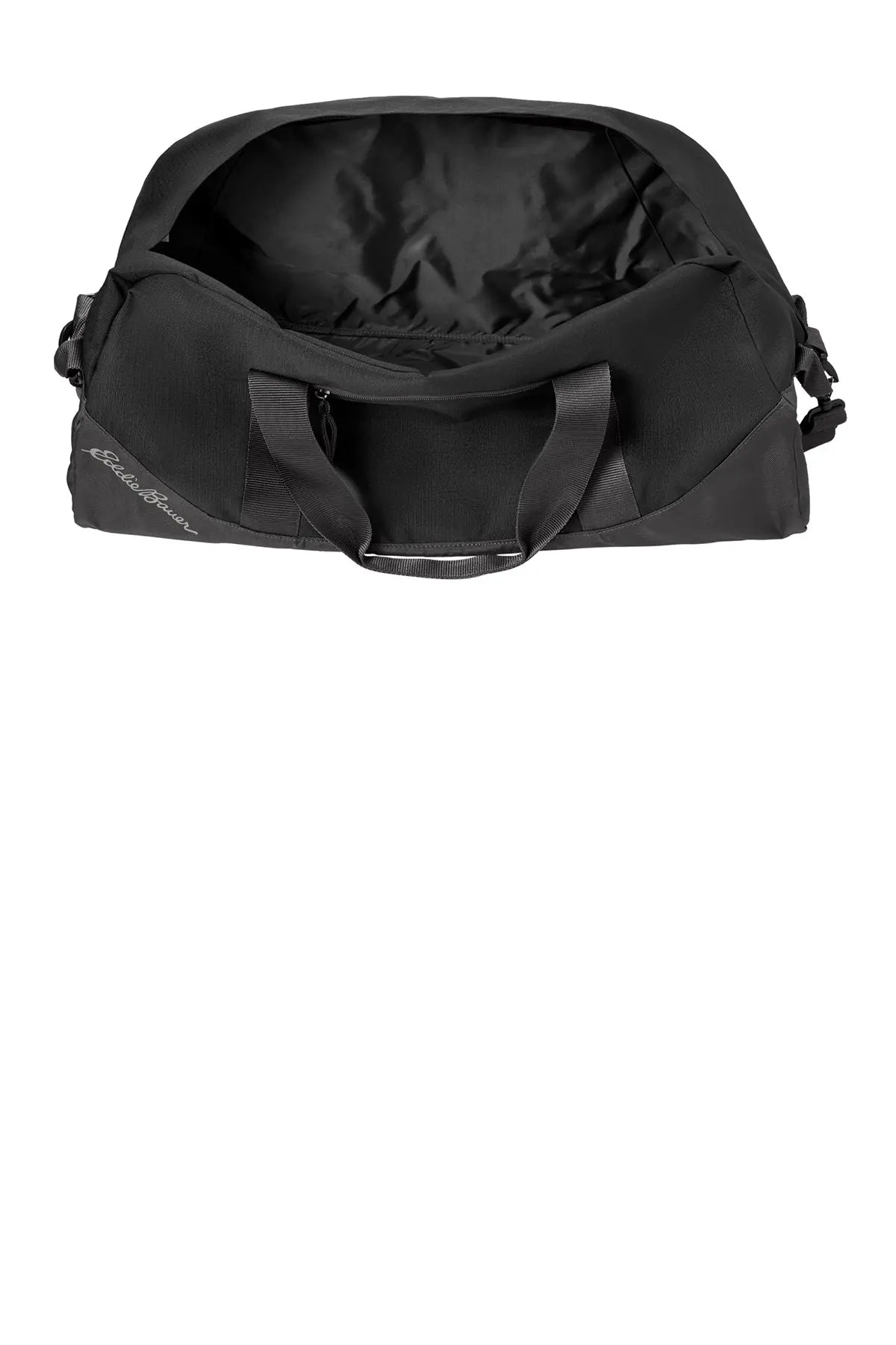 Eddie Bauer® Large Ripstop Duffel #EB901 Game Over Merch