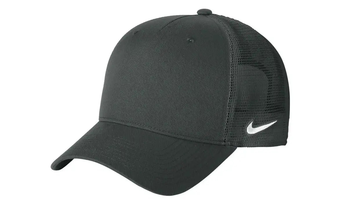 Nike Snapback Mesh Trucker Cap #NKFN9893 Game Over Merch