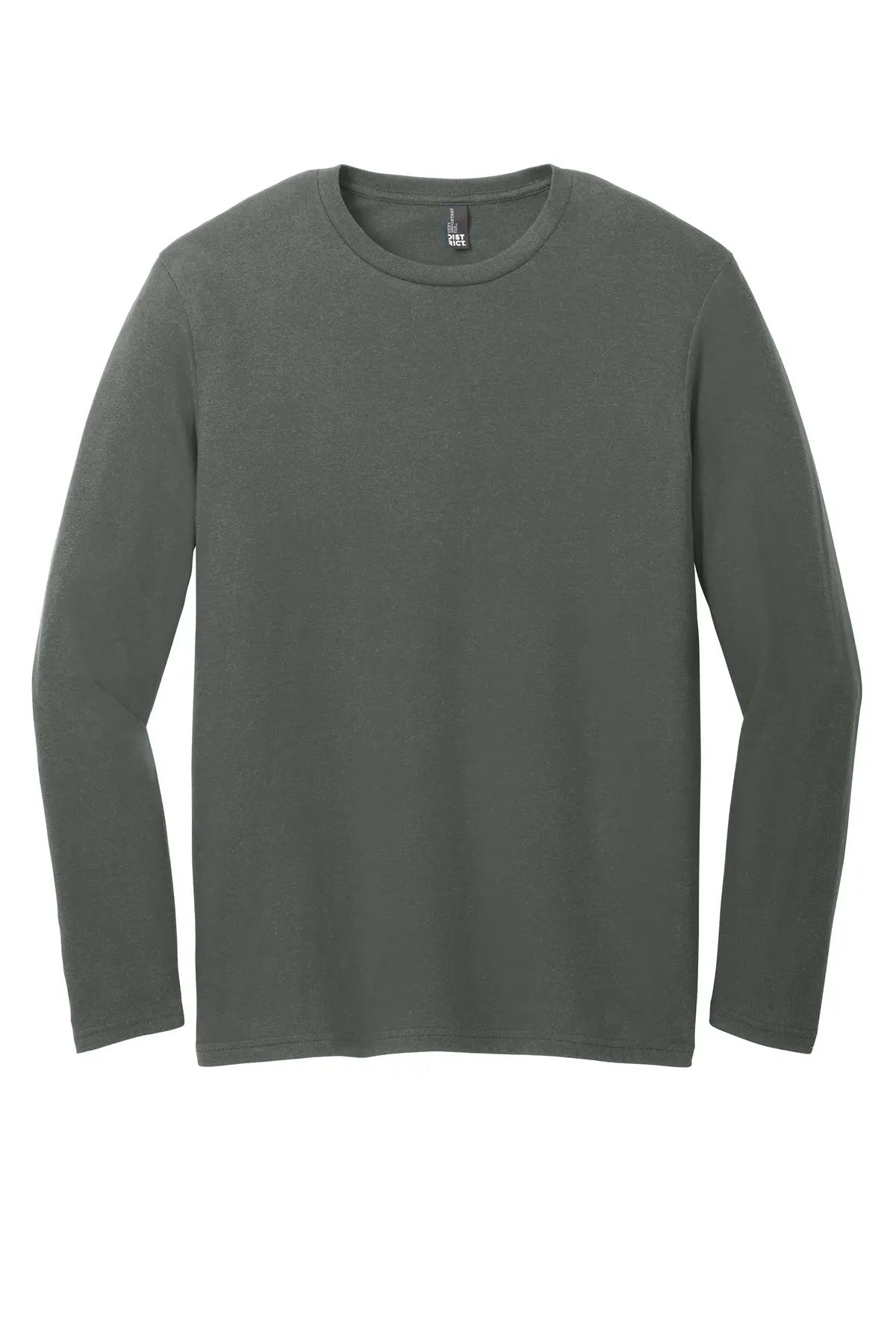 District® Very Important Tee® Long Sleeve #DT6200