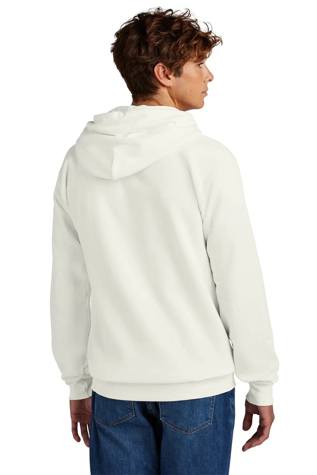 Port & Co™ Core Fleece PFD Pullover Hooded Sweatshirt #PC78HPFD