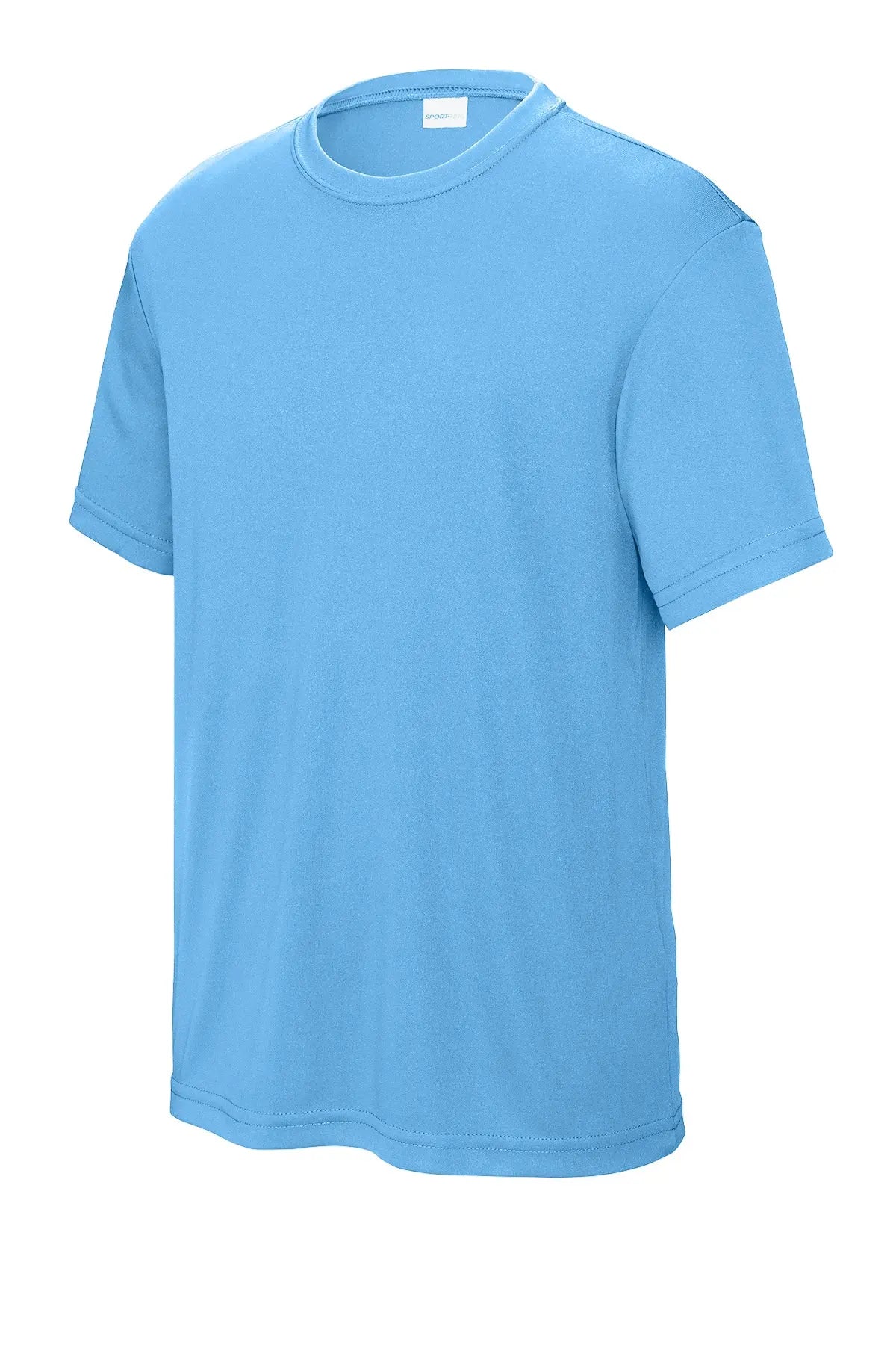 Sport-Tek® Youth PosiCharge® Competitor™ Tee #YST350