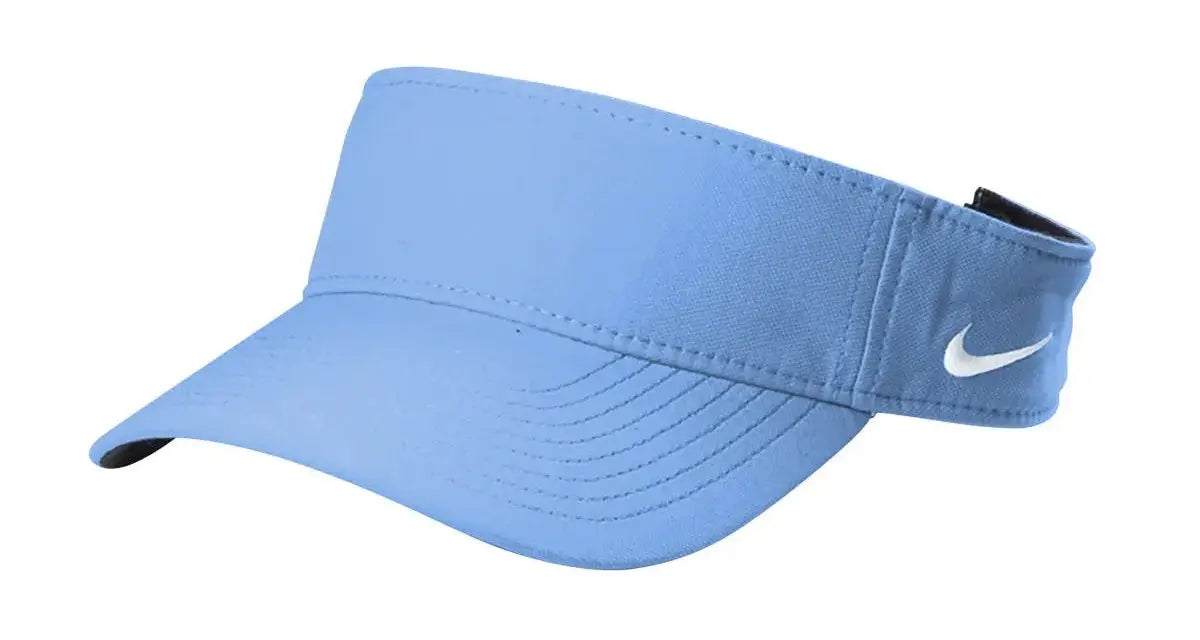 Nike Dri-FIT Team Performance Visor #NKFB5675 Game Over Merch