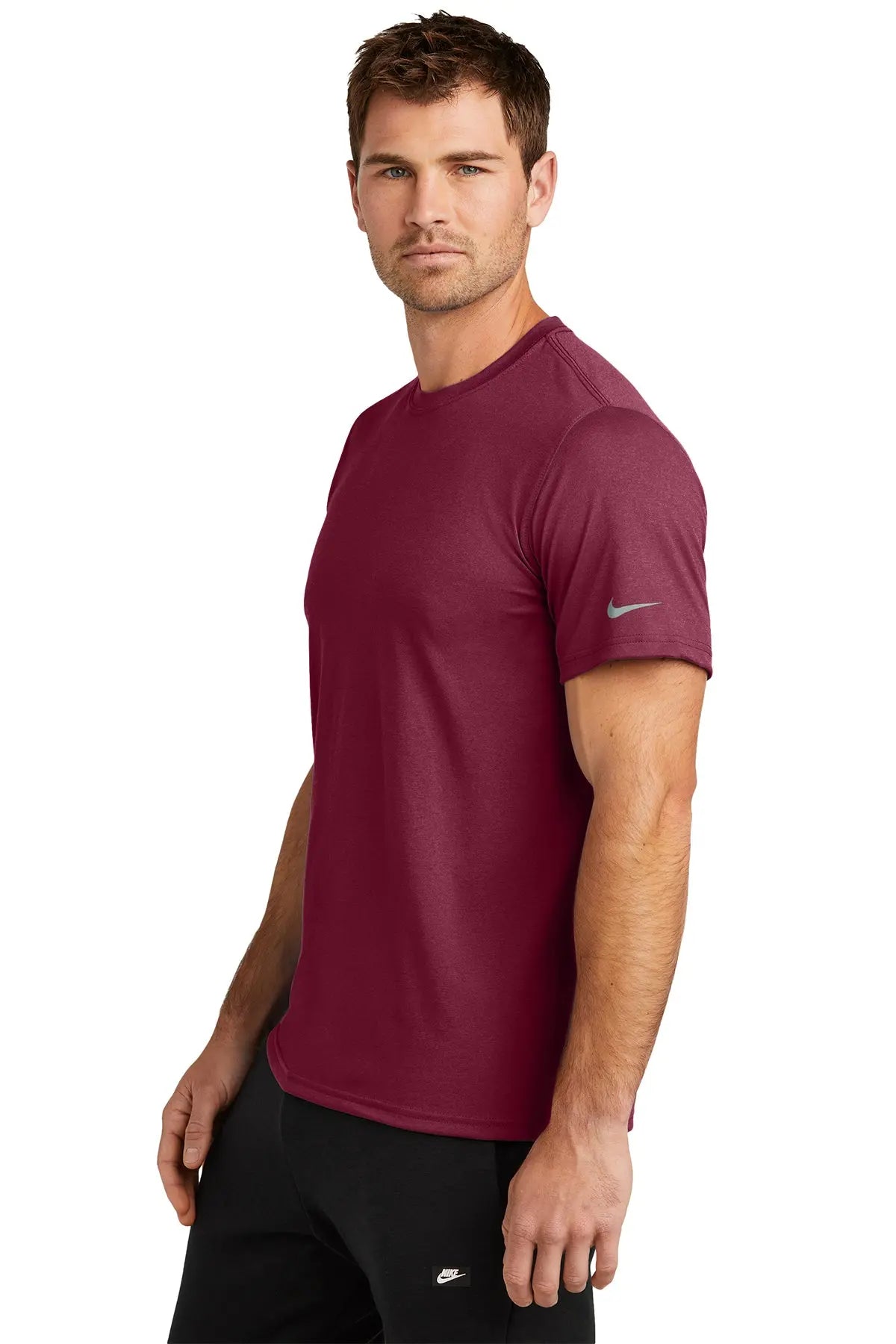 Nike Swoosh Sleeve rLegend Tee #NKDX8730