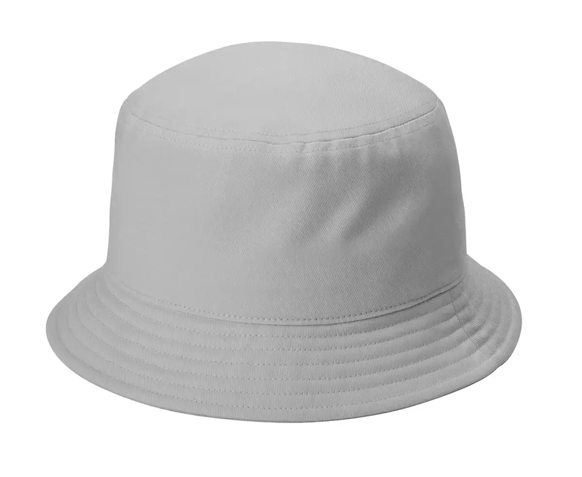 Port Authority® Twill Short Brim Bucket Hat #C976 Game Over Merch