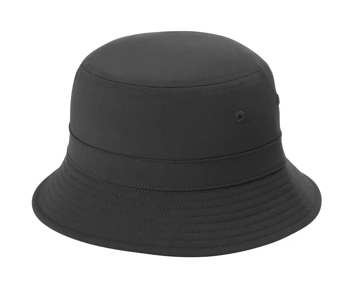 Port Authority® Poly Bucket Hat #C980 Game Over Merch