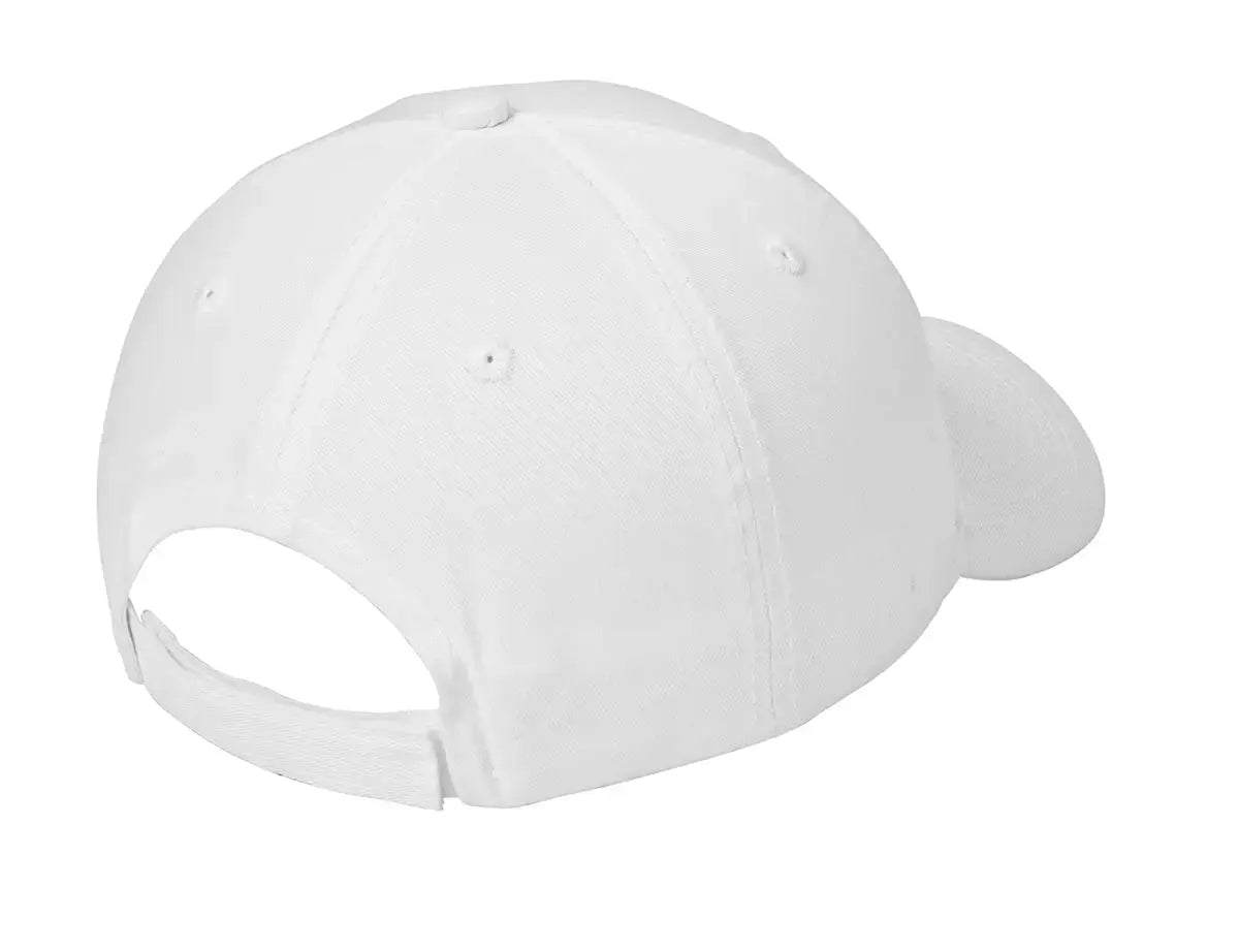 Port Authority® Uniforming Twill Cap #C913 Game Over Merch