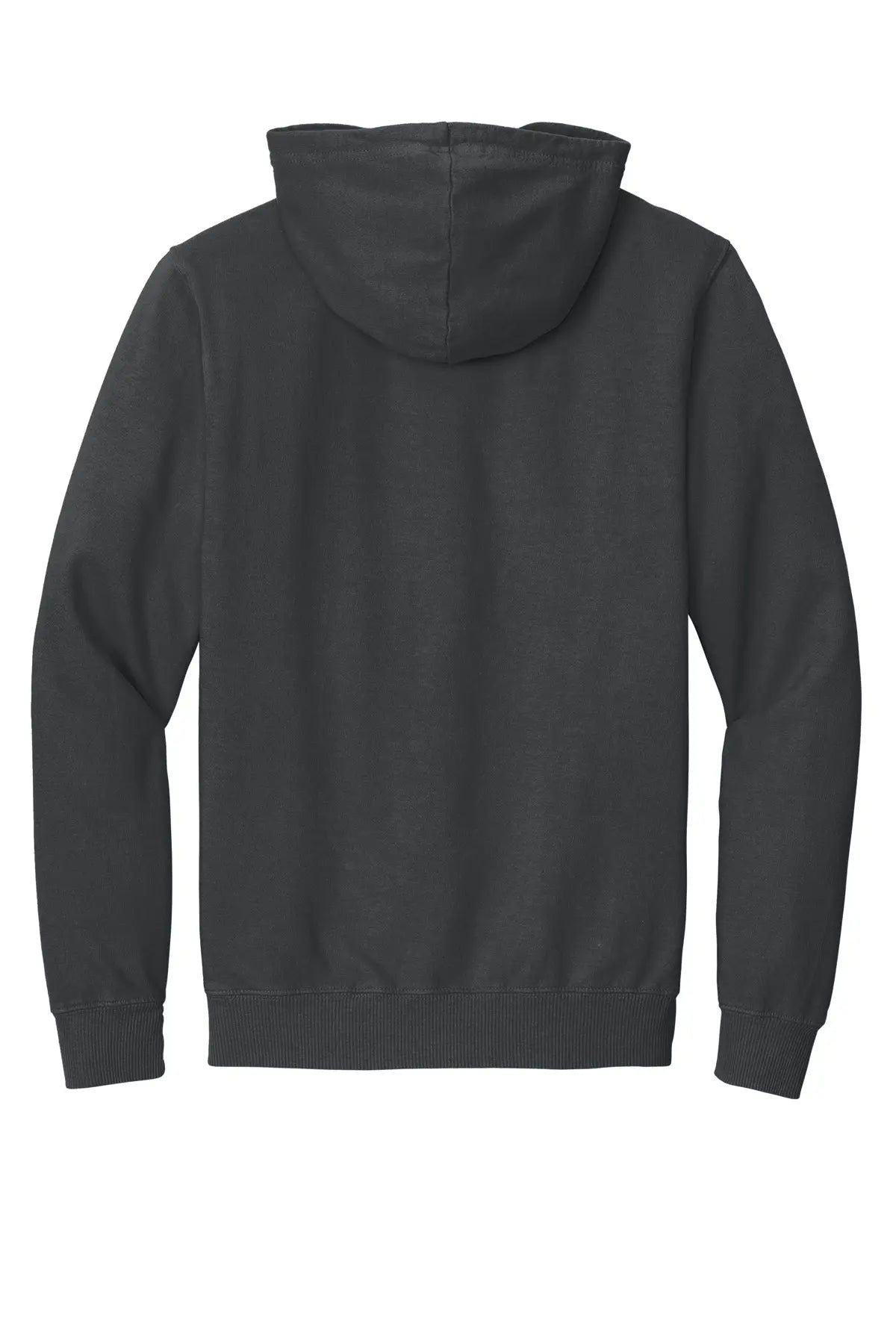 Port & Co™ Beach Wash® Garment-Dyed Pullover Hooded Sweatshirt #PC098H