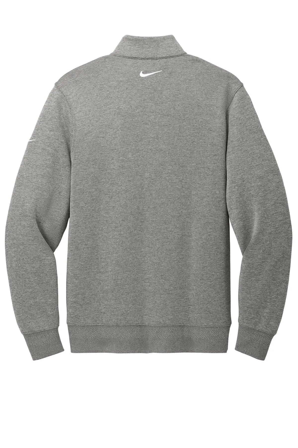 Nike Dri-FIT Corporate 1/2-Zip #NKFD9892 Game Over Merch