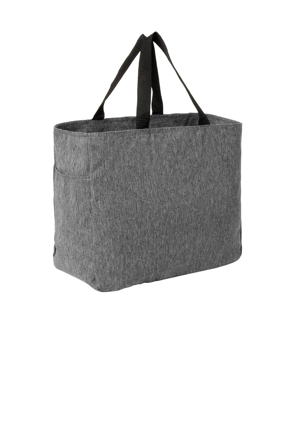 Port Authority® Essential Tote #B0750 Game Over Merch