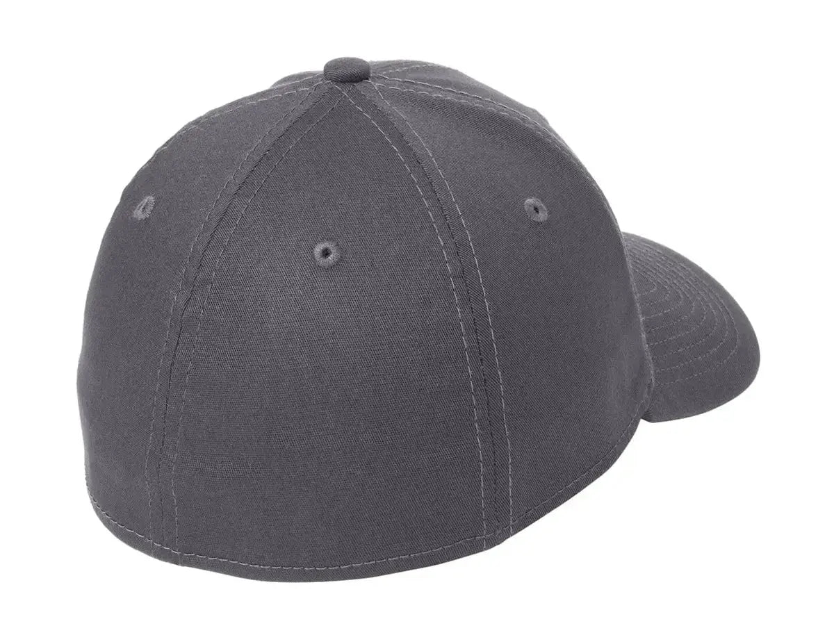 New Era® Structured Stretch Cotton Cap #NE1000 Game Over Merch