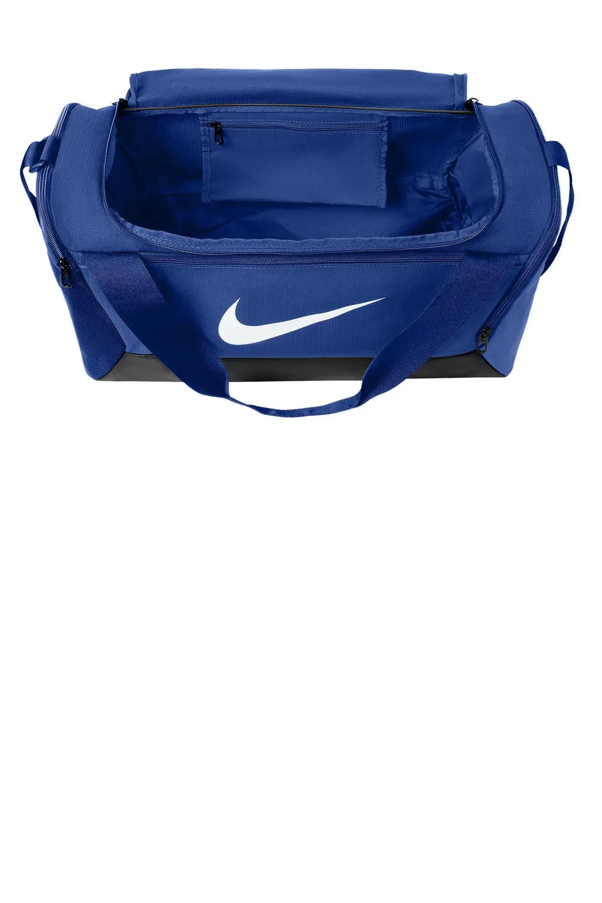Nike Brasilia Small Duffel #NKDM3976 Game Over Merch
