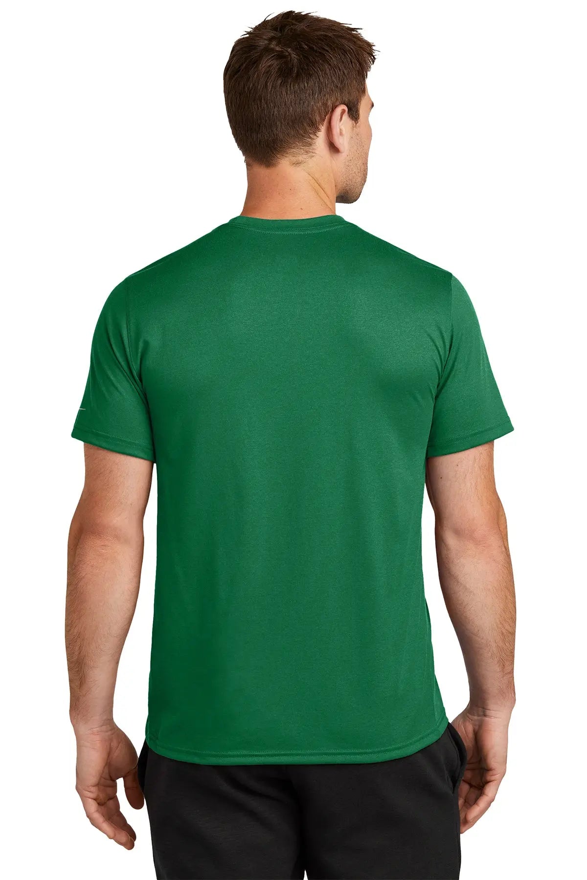 Nike Swoosh Sleeve rLegend Tee #NKDX8730