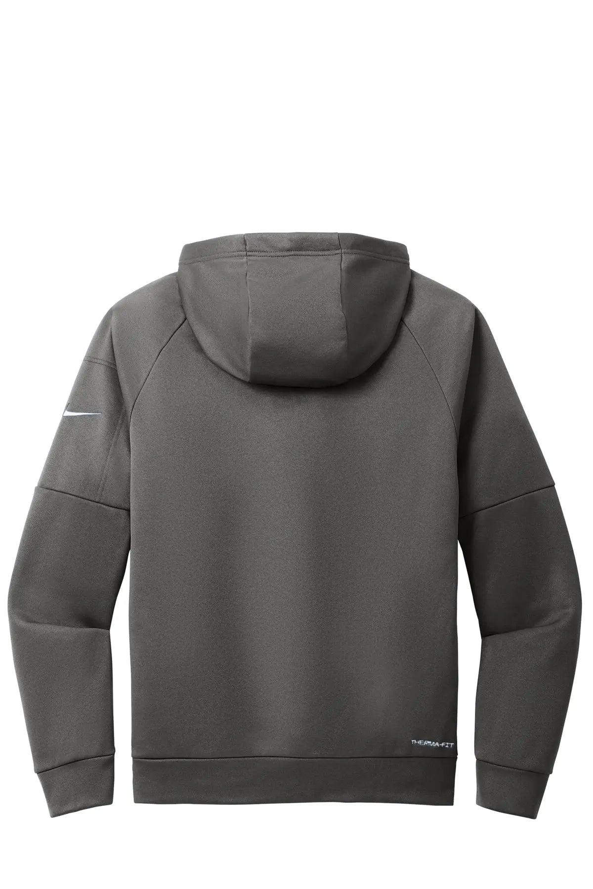Nike Therma-FIT Pocket Full-Zip Fleece Hoodie #NKFD9859