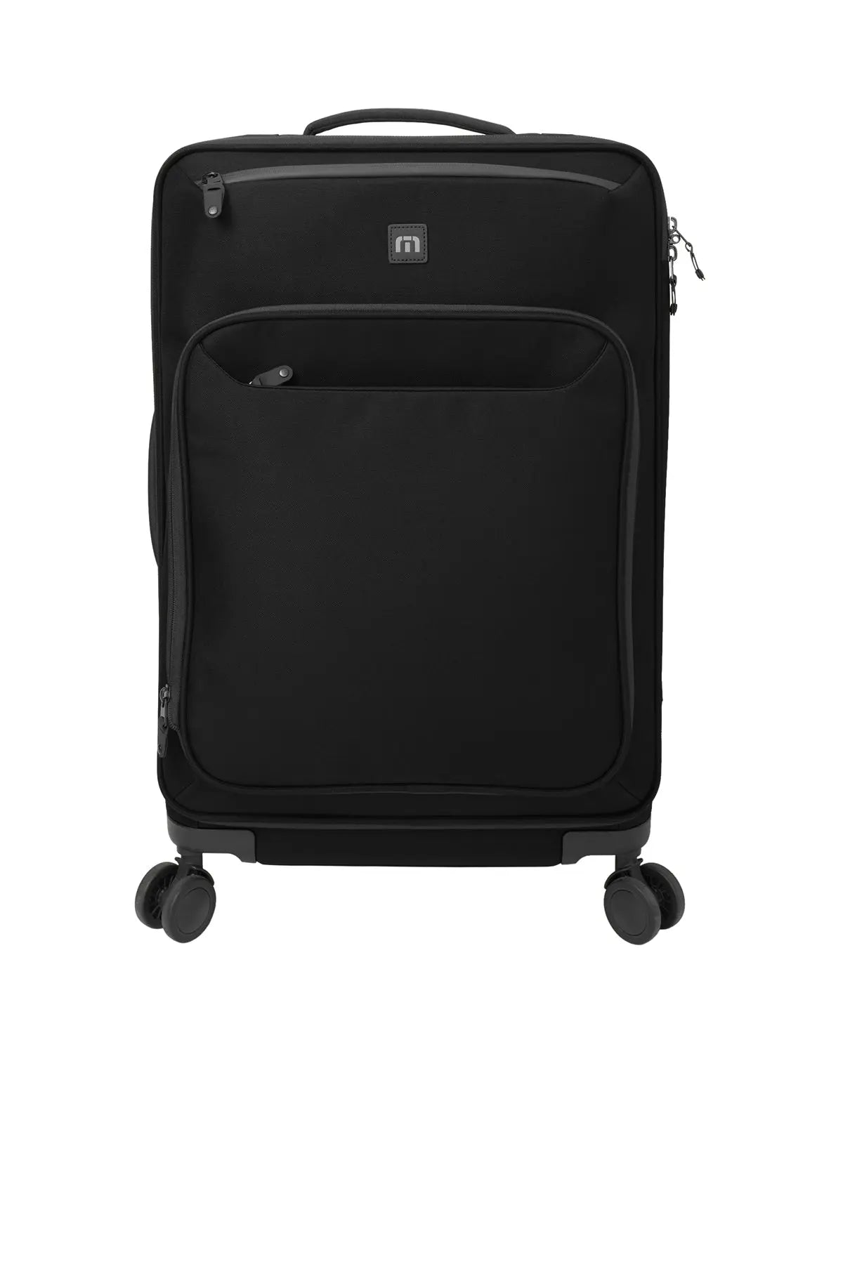 TravisMathew Quad Checked Spinner #TMB401 Game Over Merch