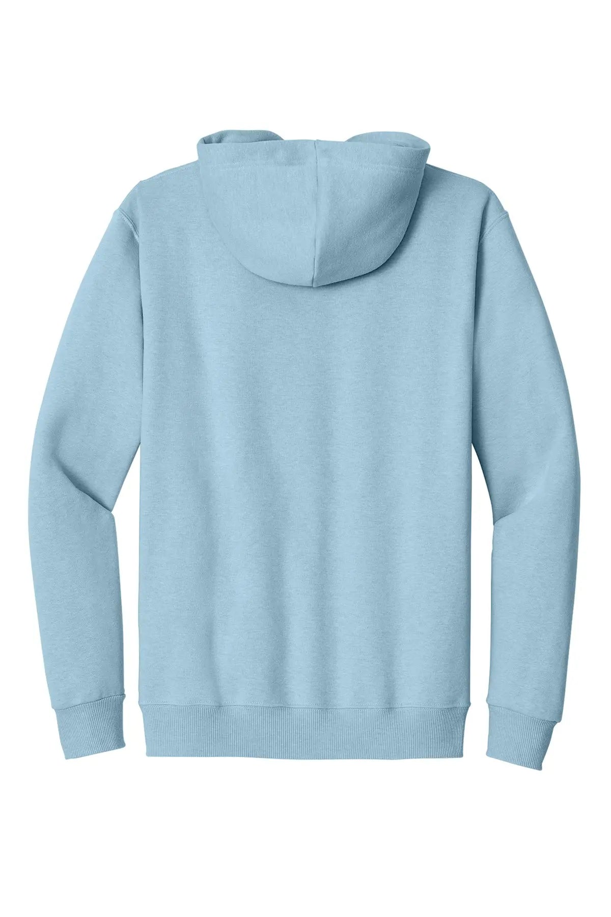 Jerzees Eco™ Premium Blend Pullover Hooded Sweatshirt #700M