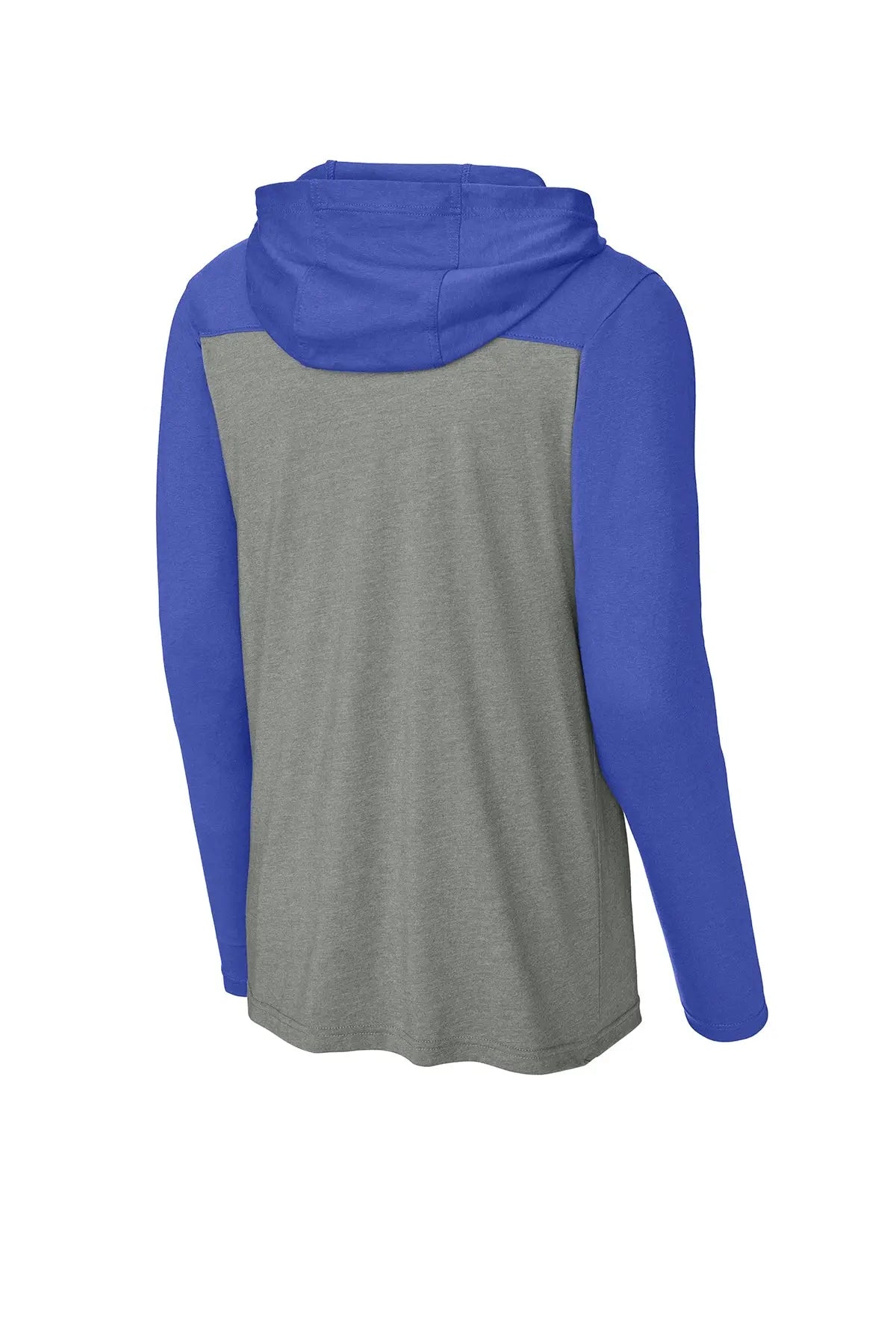 Sport-Tek® Halftime Long Sleeve Hoodie #ST6044 Game Over Merch