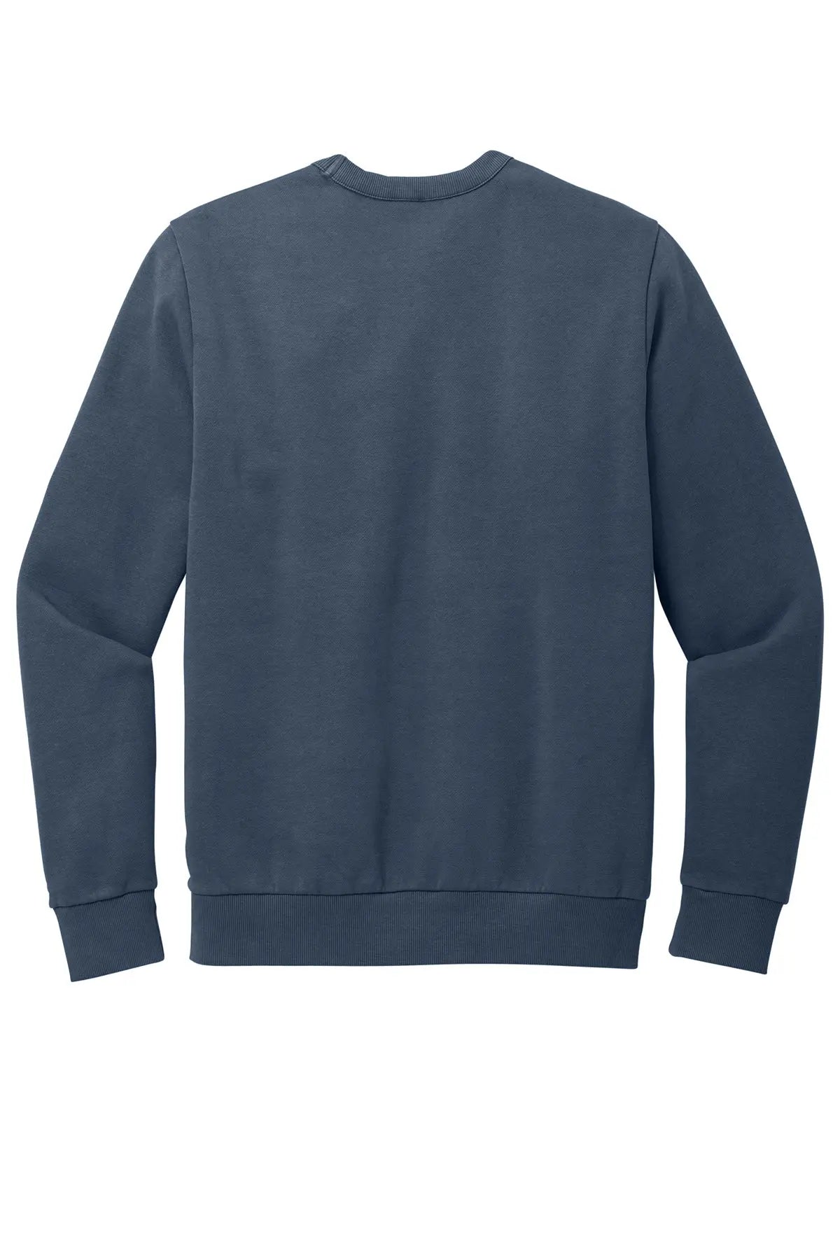 District Wash™ Fleece Crew #DT2204