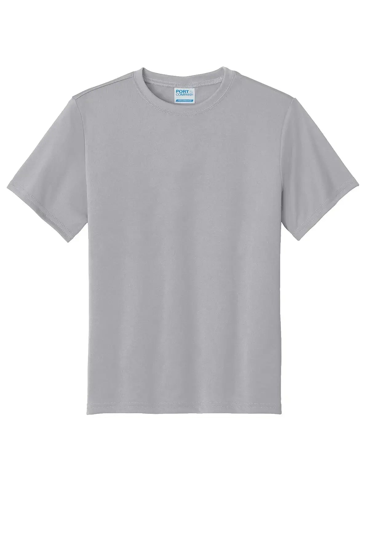 Port & Co™ Youth Performance Tee #PC380Y