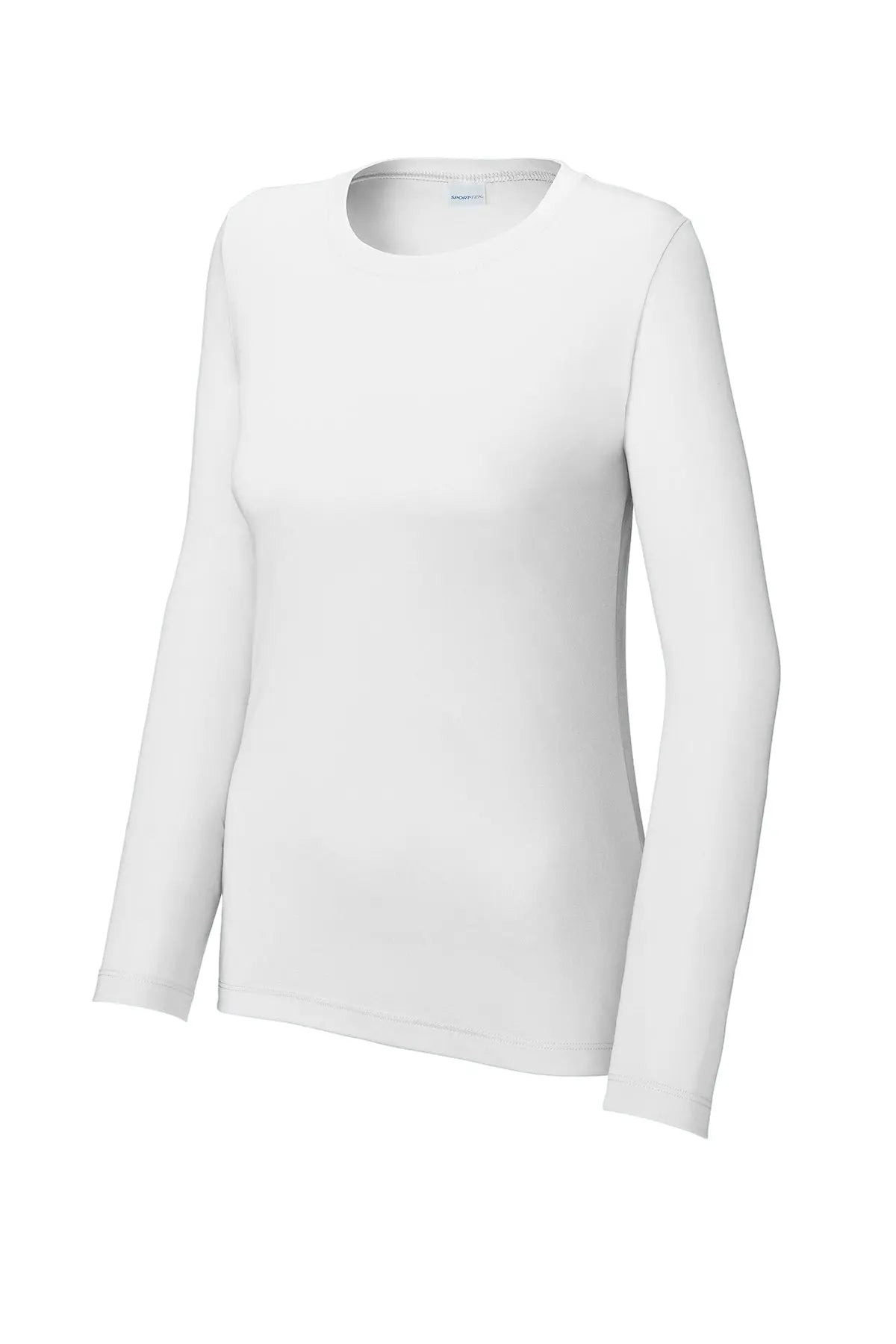 Sport-Tek® Women's Posi-UV® Pro Long Sleeve #LST420LS