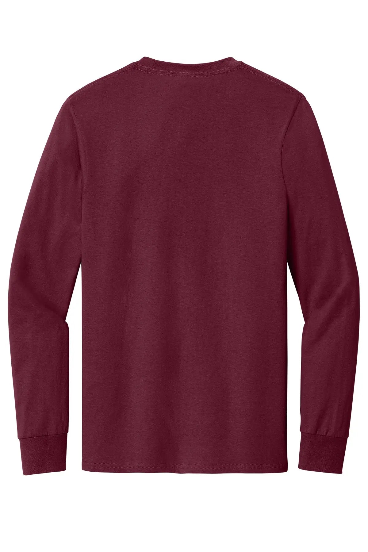 Port & Co™ Long Sleeve Essential Tee #PC61LS