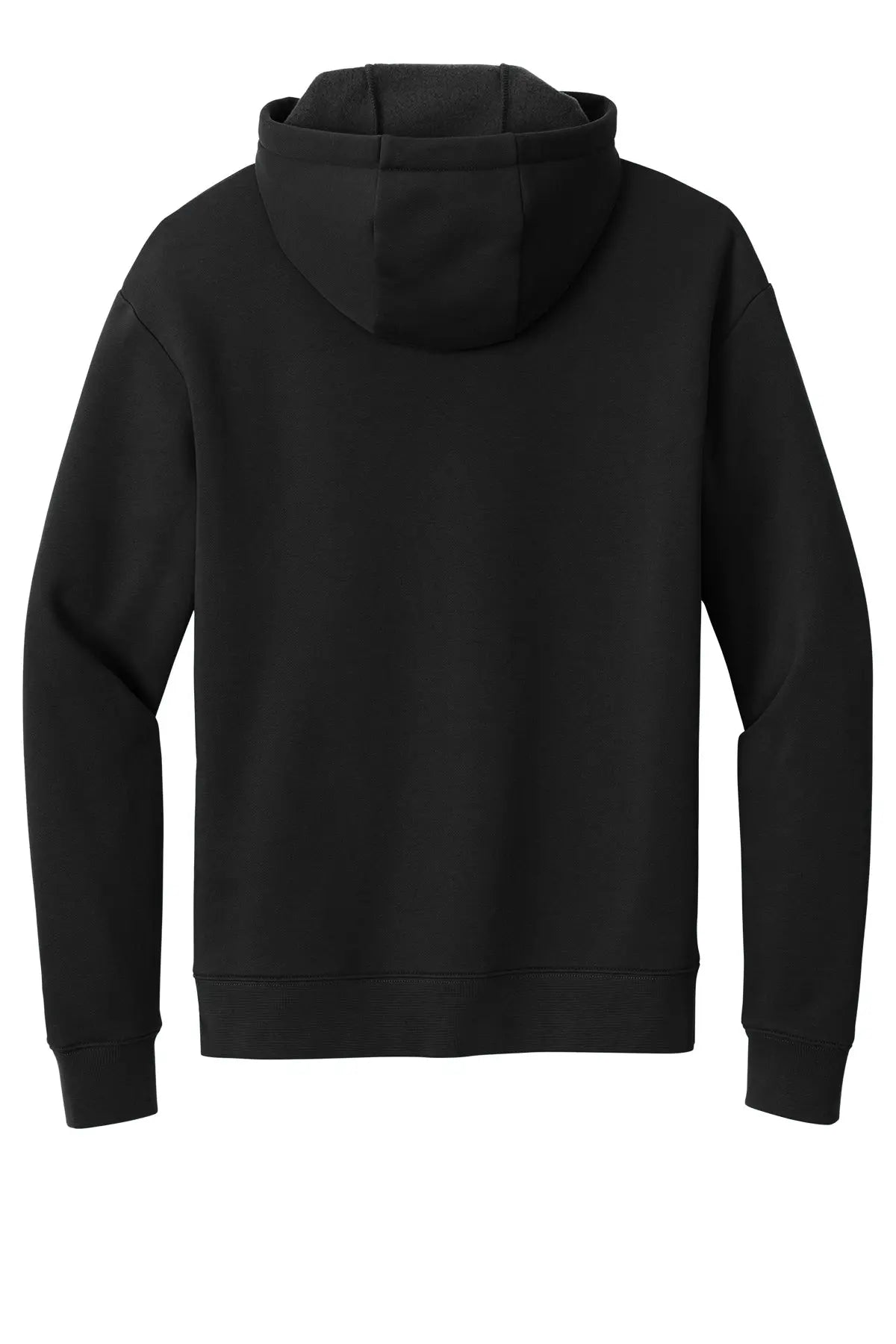 New Era® Heritage Fleece Pullover Hoodie #NEA525