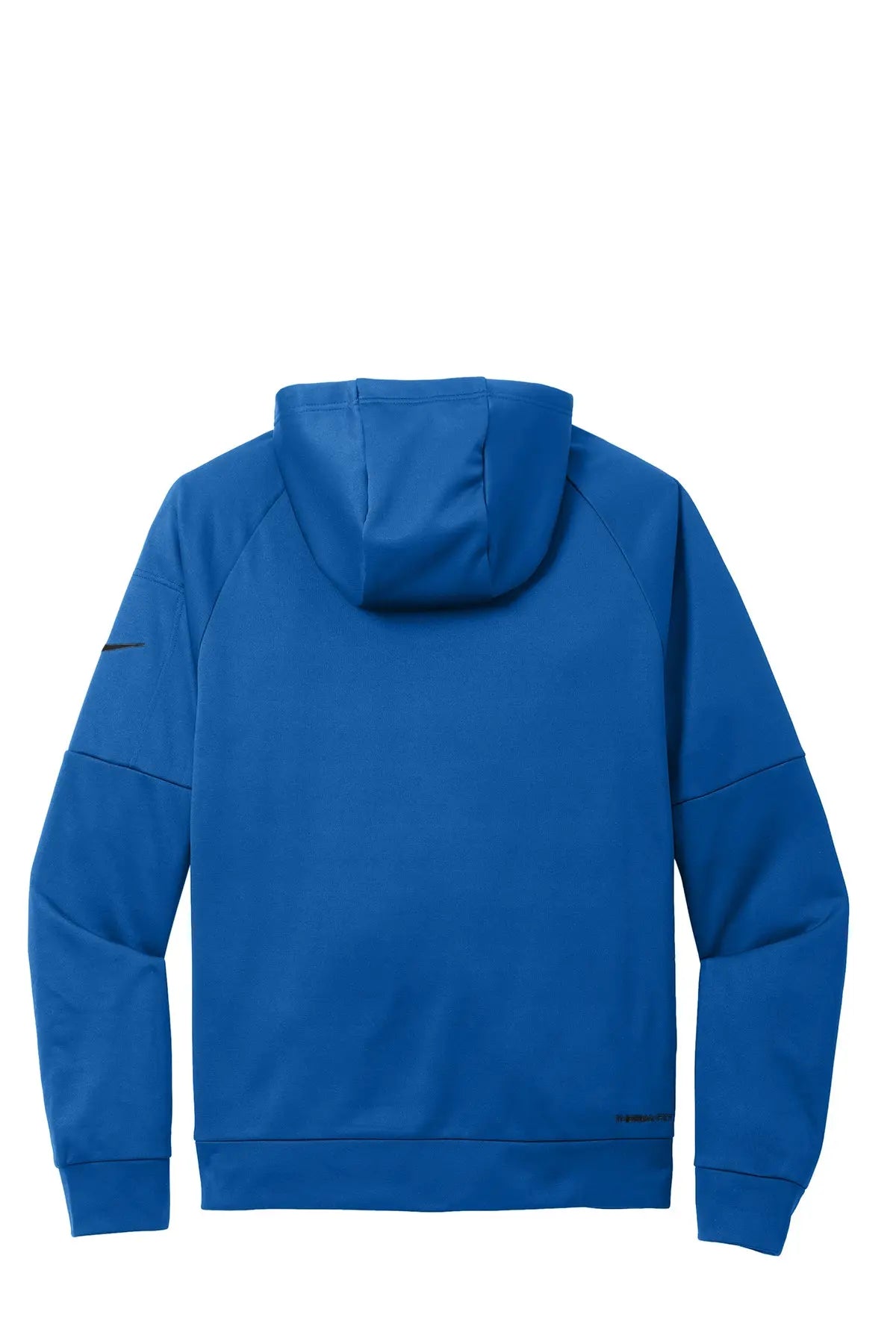 Nike Therma-FIT Pocket Pullover Fleece Hoodie #NKFD9735