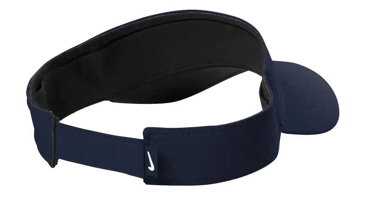 Nike Dri-FIT Team Performance Visor #NKFB5675 Game Over Merch
