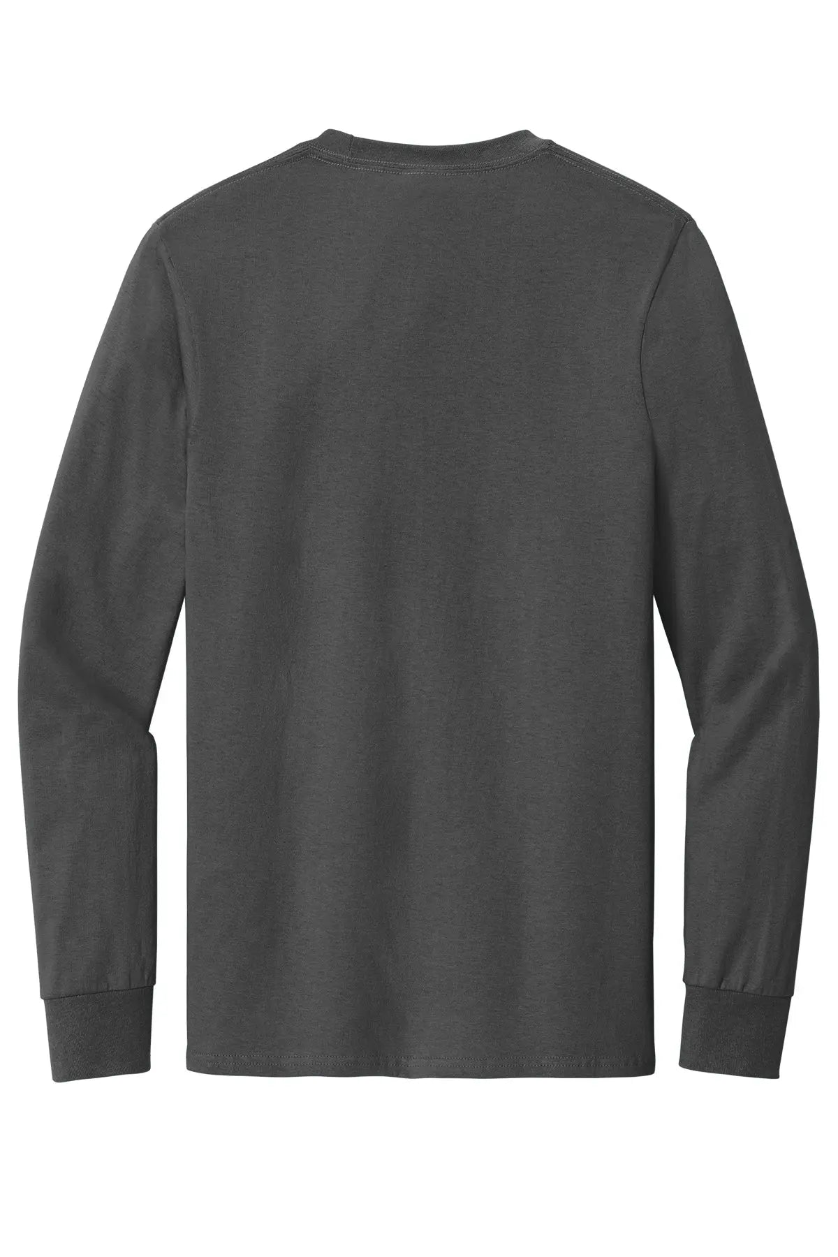 Port & Co™ Long Sleeve Essential Tee #PC61LS