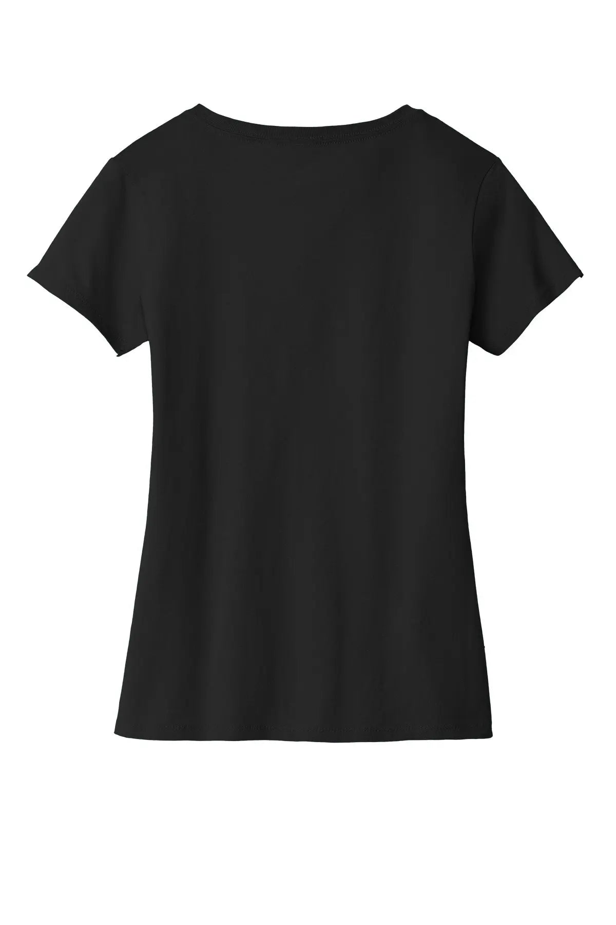 Port & Co™ Women's Fan Favorite™ V-Neck Tee #LPC450V