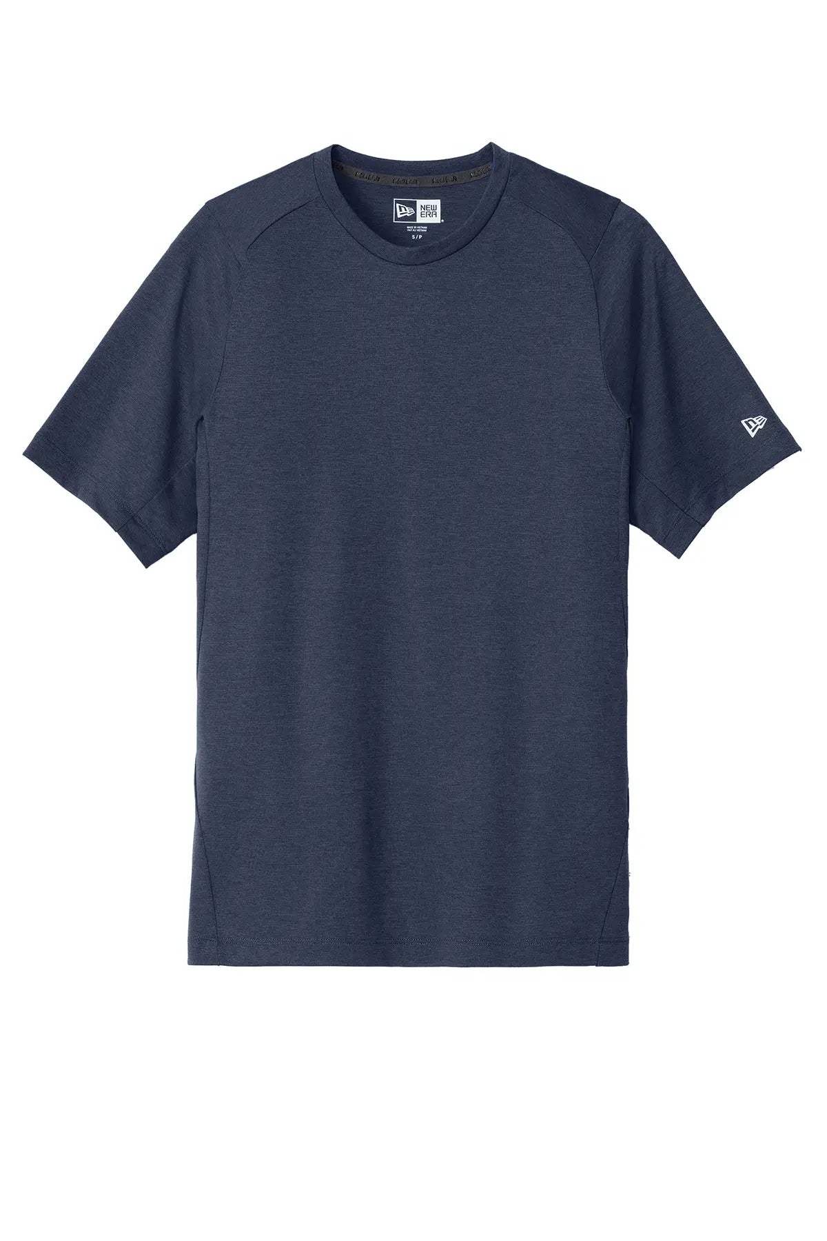 New Era® Series Performance Crew Tee #NEA200