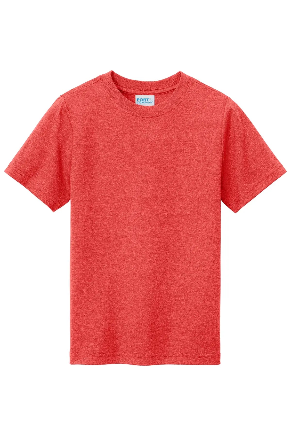 Port & Co™ Youth Tri-Blend Tee #PC330Y