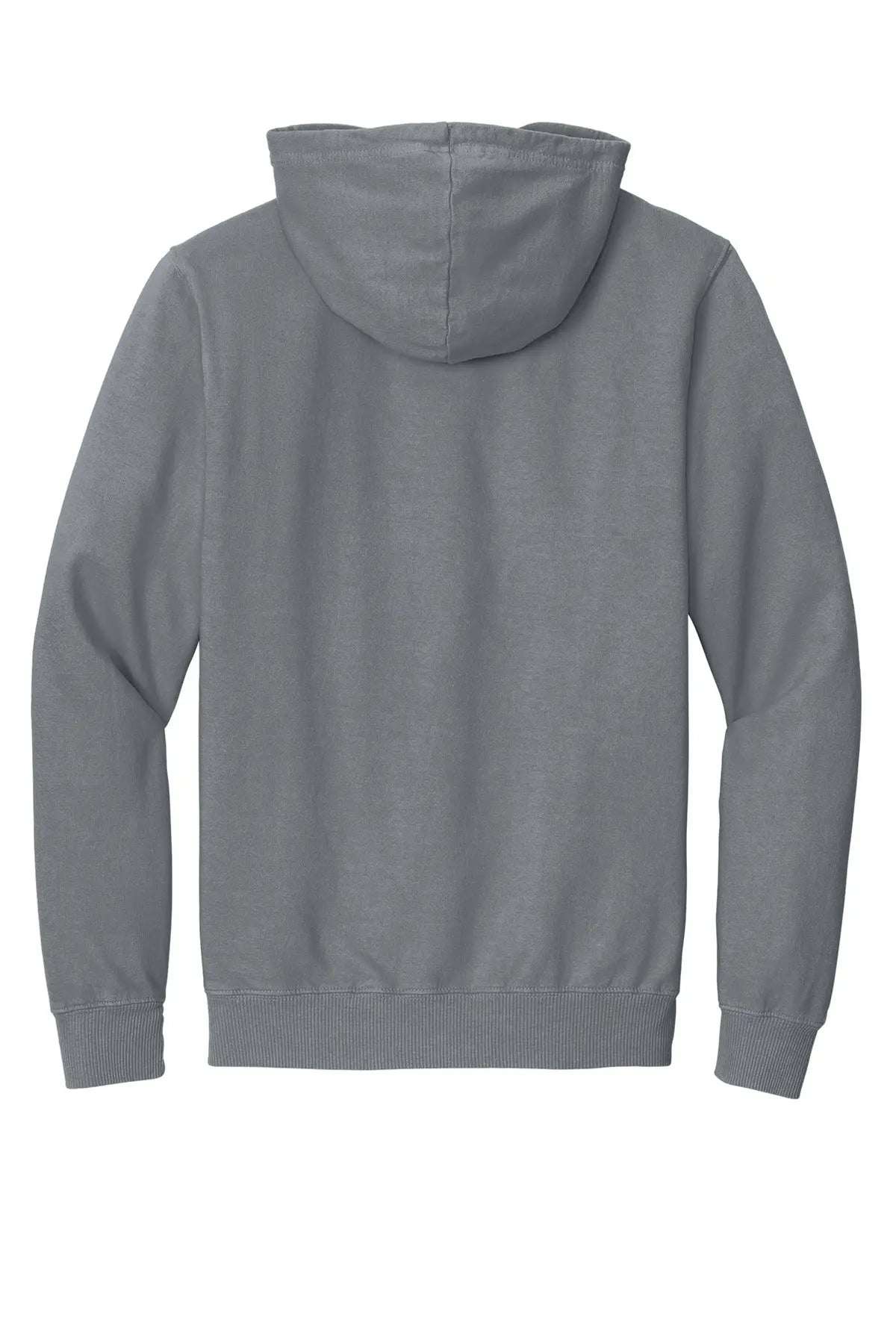 Port & Co™ Beach Wash® Garment-Dyed Pullover Hooded Sweatshirt #PC098H