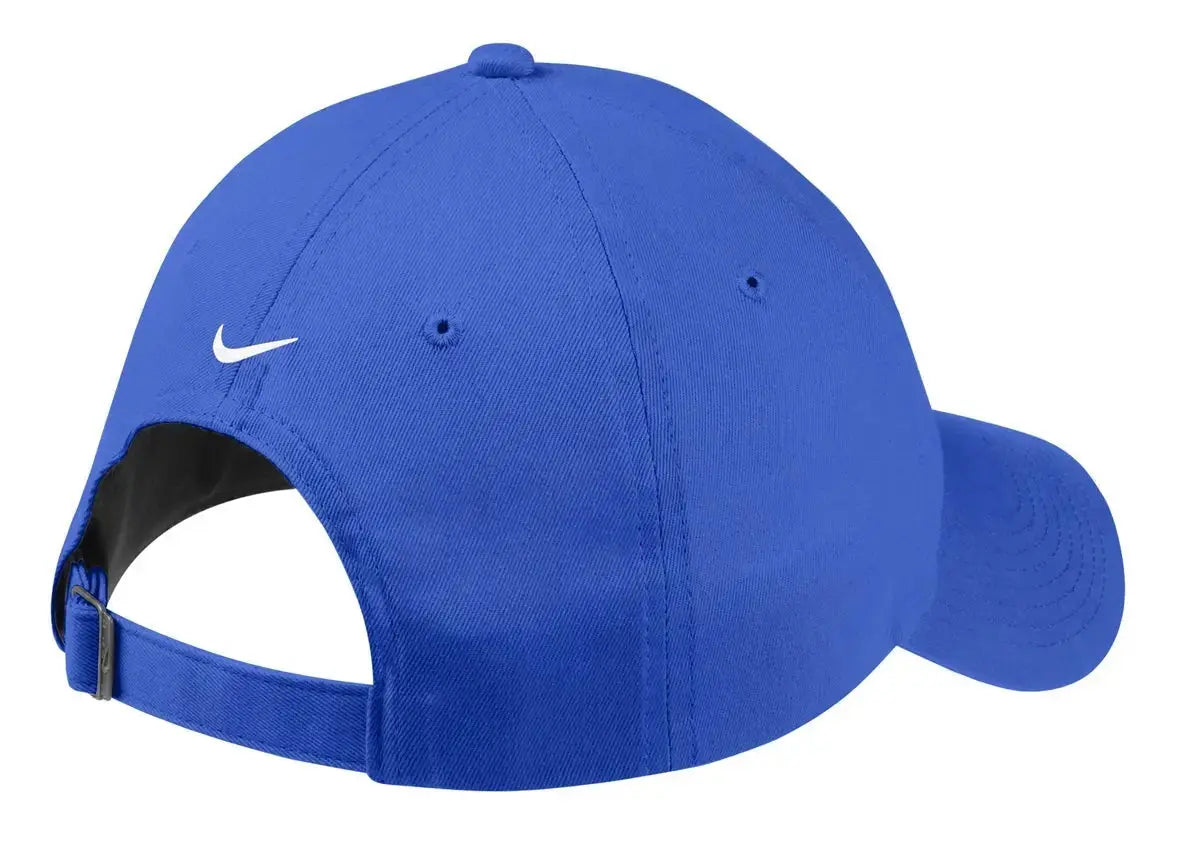 Nike Unstructured Cotton/Poly Twill Cap #NKFB6449 Game Over Merch