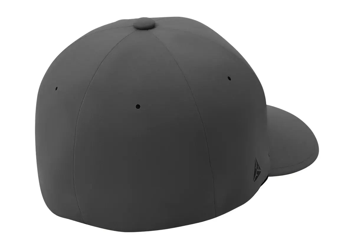 Port Authority® Flexfit Delta® Cap #C938 Game Over Merch