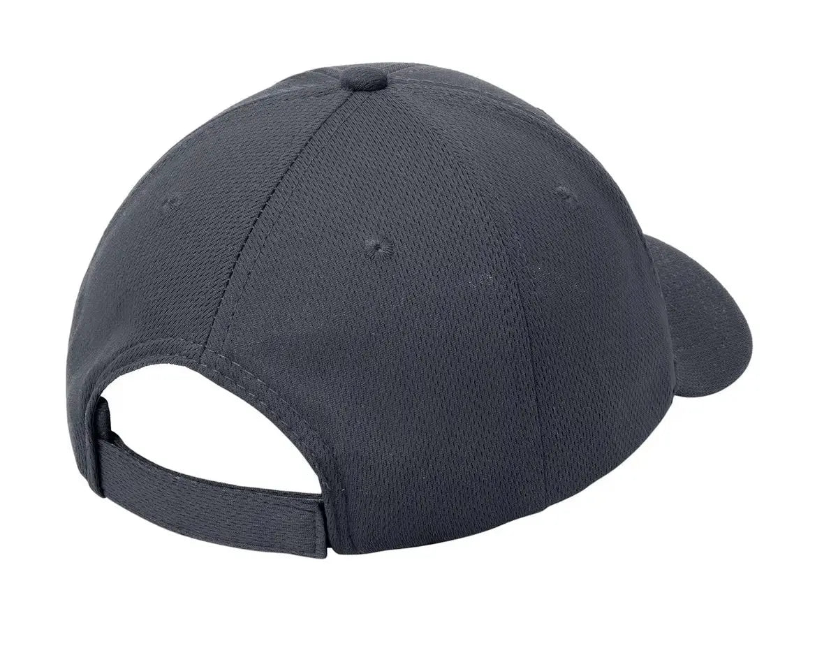 Sport-Tek® PosiCharge® RacerMesh® Cap #STC26 Game Over Merch