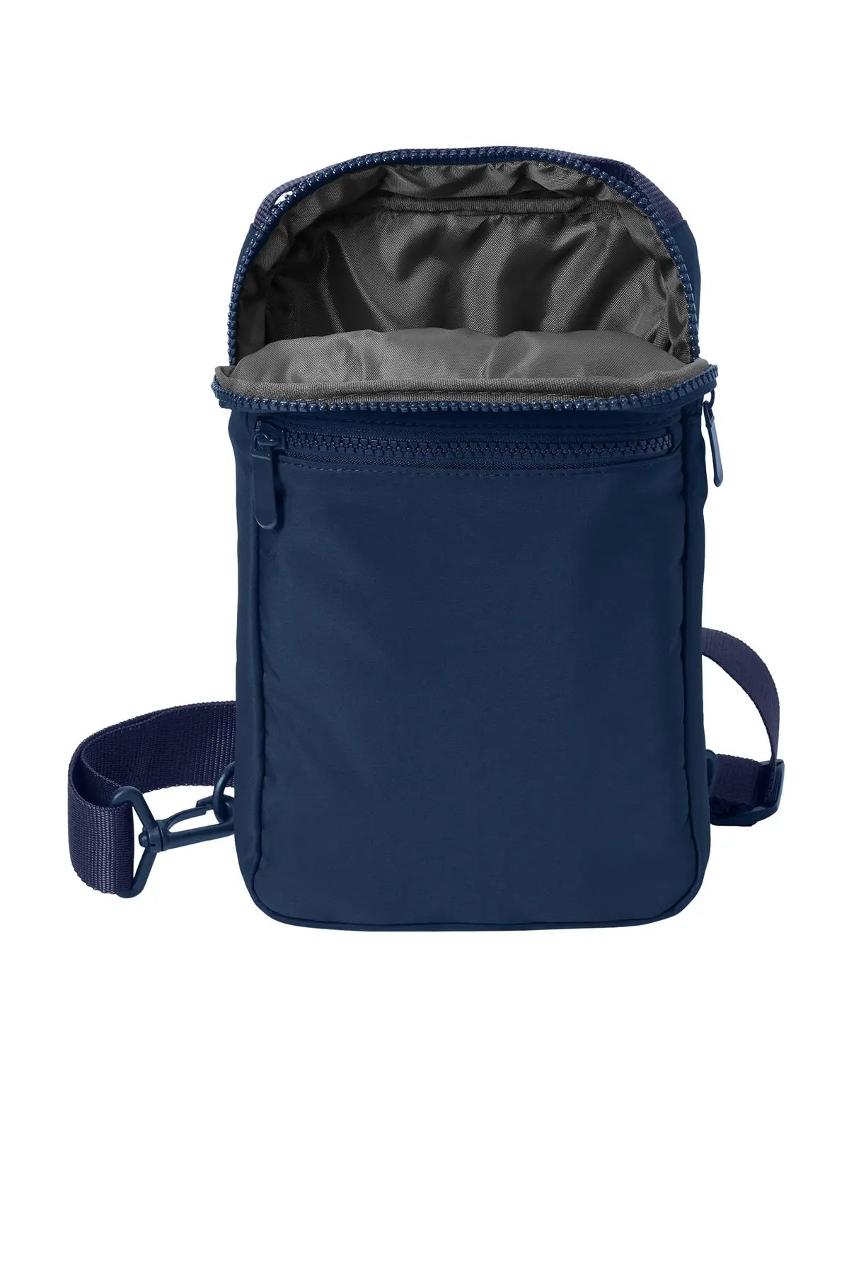 Port Authority® Matte Sling #BG935 Game Over Merch