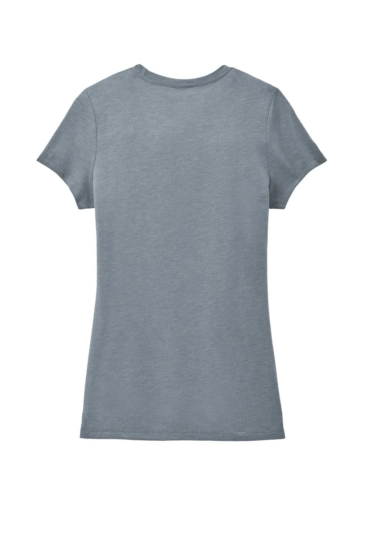 District® Women’s Perfect Tri® Tee #DM130L