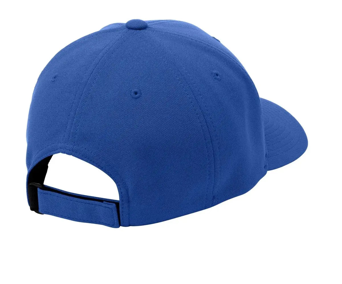 Port Authority® Flexfit 110® Cool & Dry Mini Pique Cap #C934 Game Over Merch