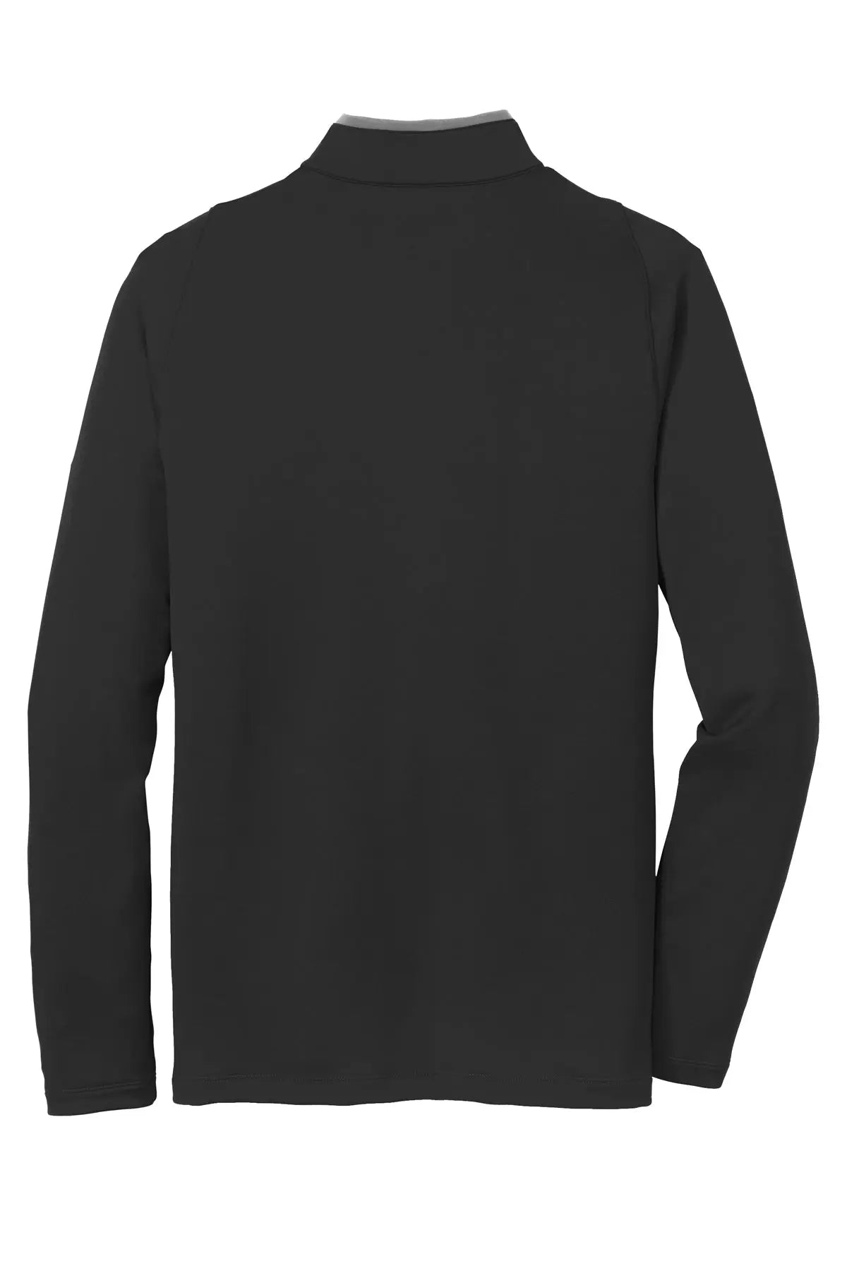 Nike Dri-FIT Stretch 1/2-Zip Cover-Up #779795 Game Over Merch