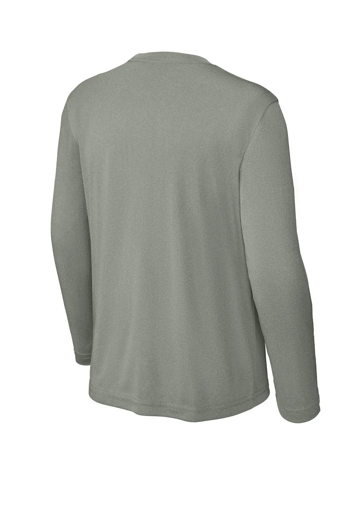 Sport-Tek® Youth Long Sleeve PosiCharge® Competitor™ Tee #YST350LS