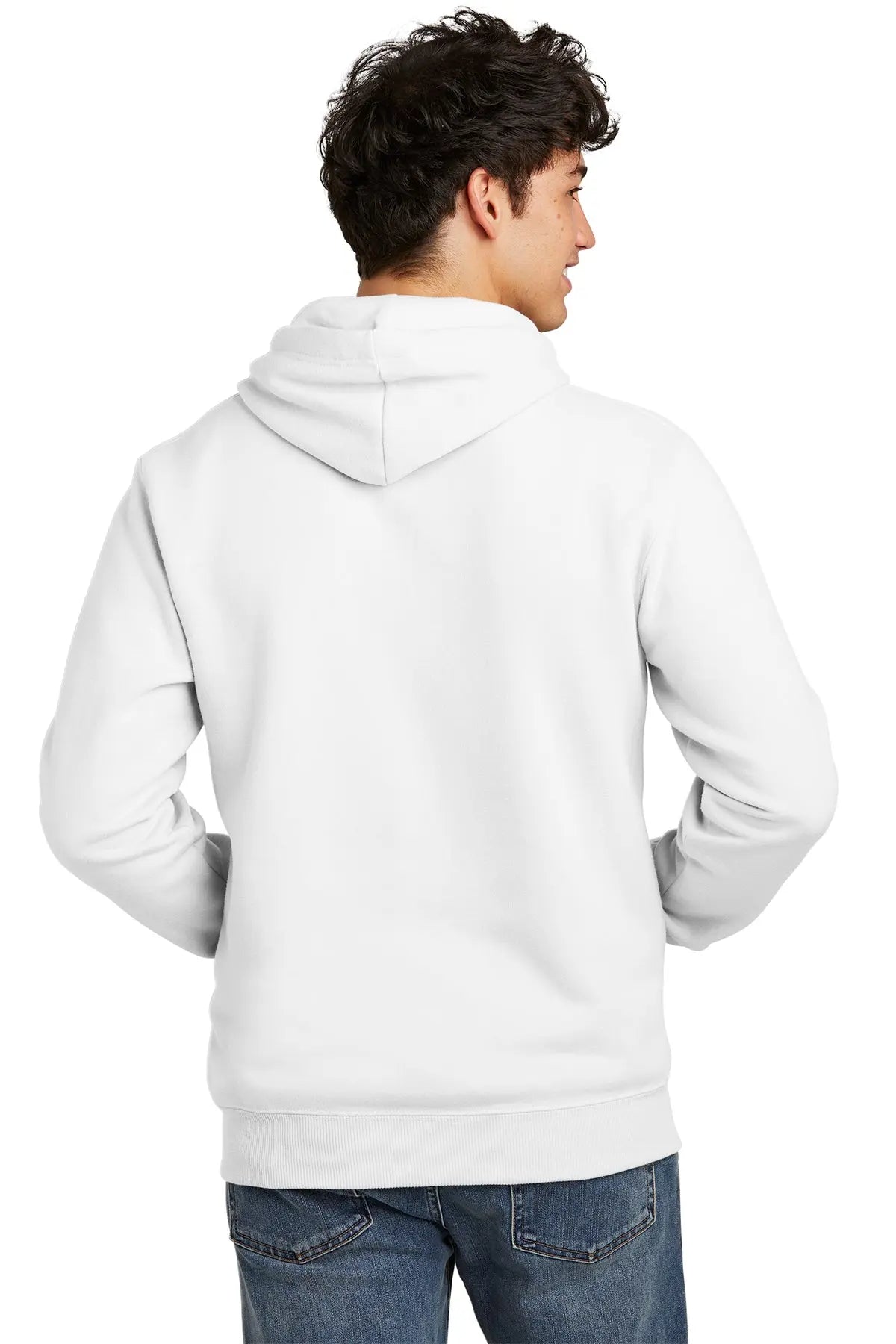 Jerzees Eco™ Premium Blend Pullover Hooded Sweatshirt #700M