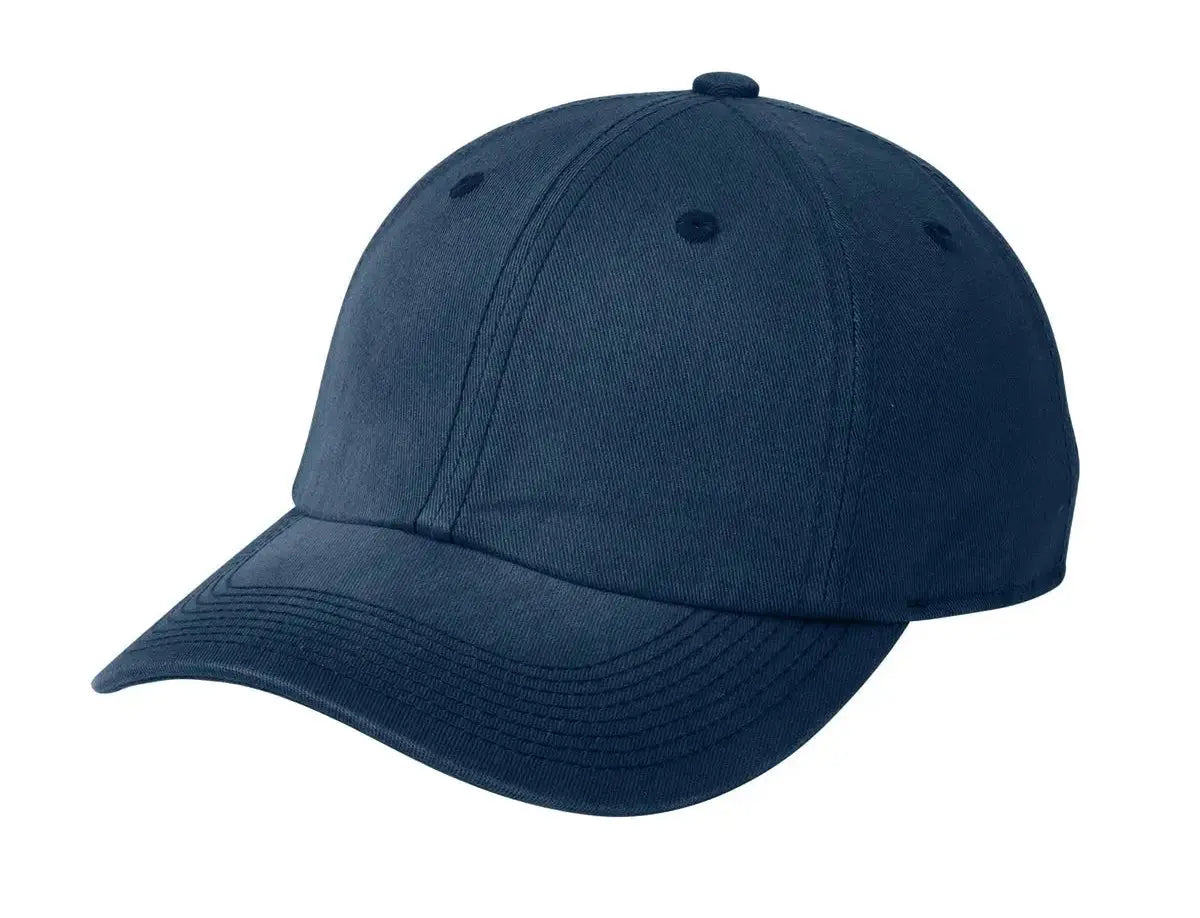 Port Authority® Spray Wash Cap #C811 Game Over Merch