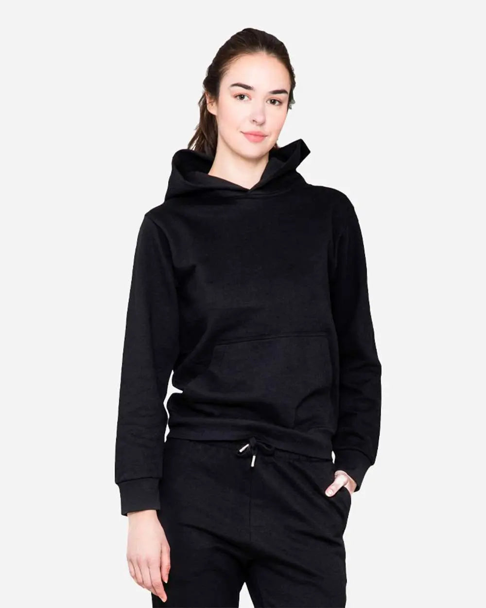 Lane Seven - Unisex Urban Heavyweight Hoodie #LS16001Game Over Merch