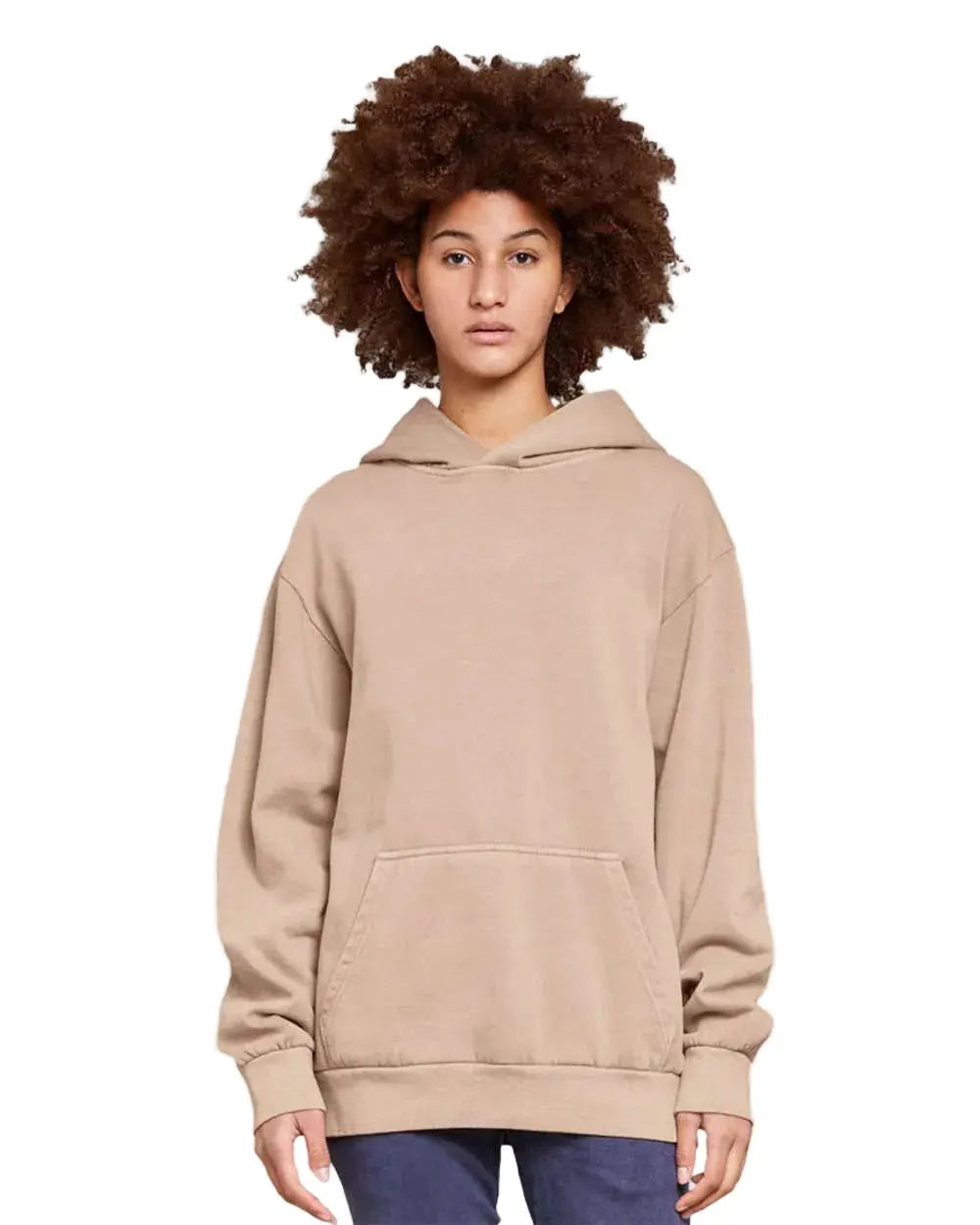 Lane Seven - Unisex Urban Heavyweight Hoodie #LS16001Game Over Merch