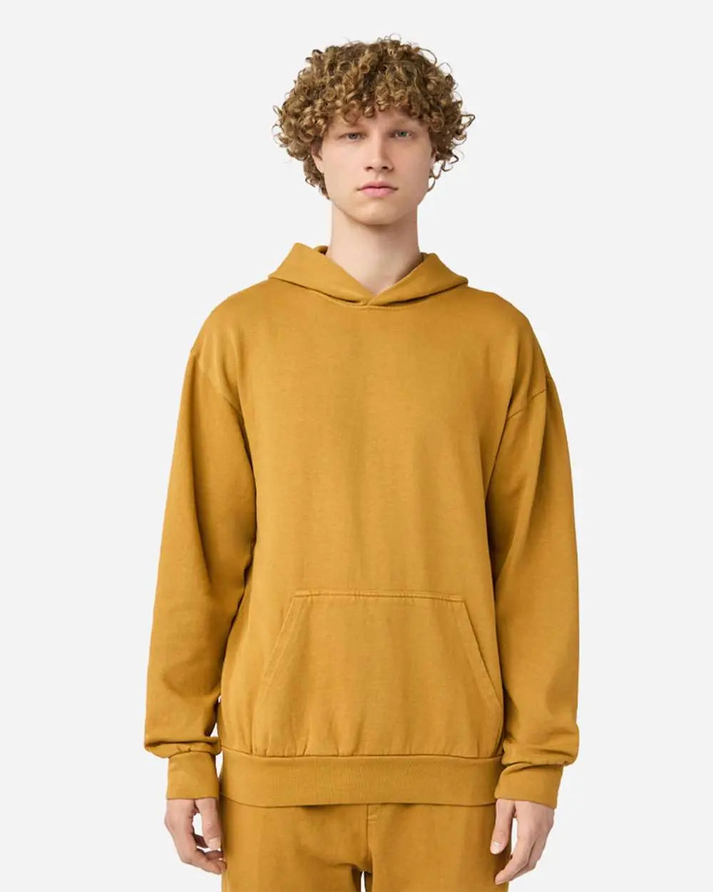 Lane Seven - Unisex Urban Heavyweight Hoodie #LS16001Game Over Merch